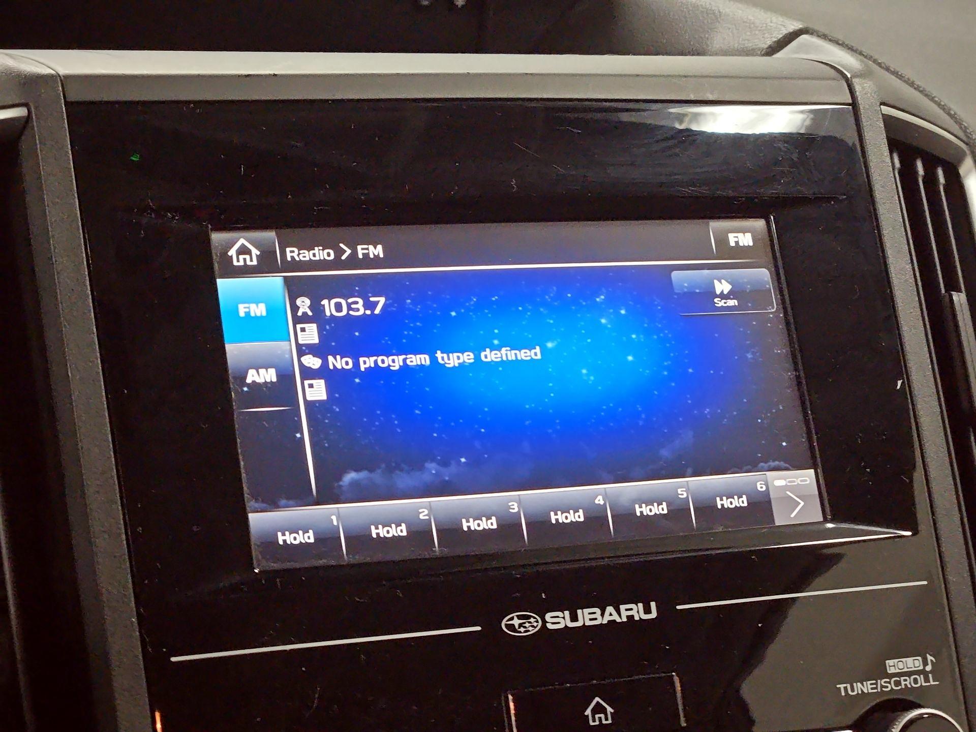 Thumbnail: 2018 Subaru Crosstrek - 15