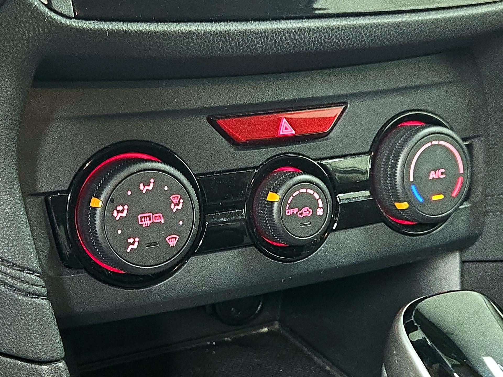 Thumbnail: 2018 Subaru Crosstrek - 16