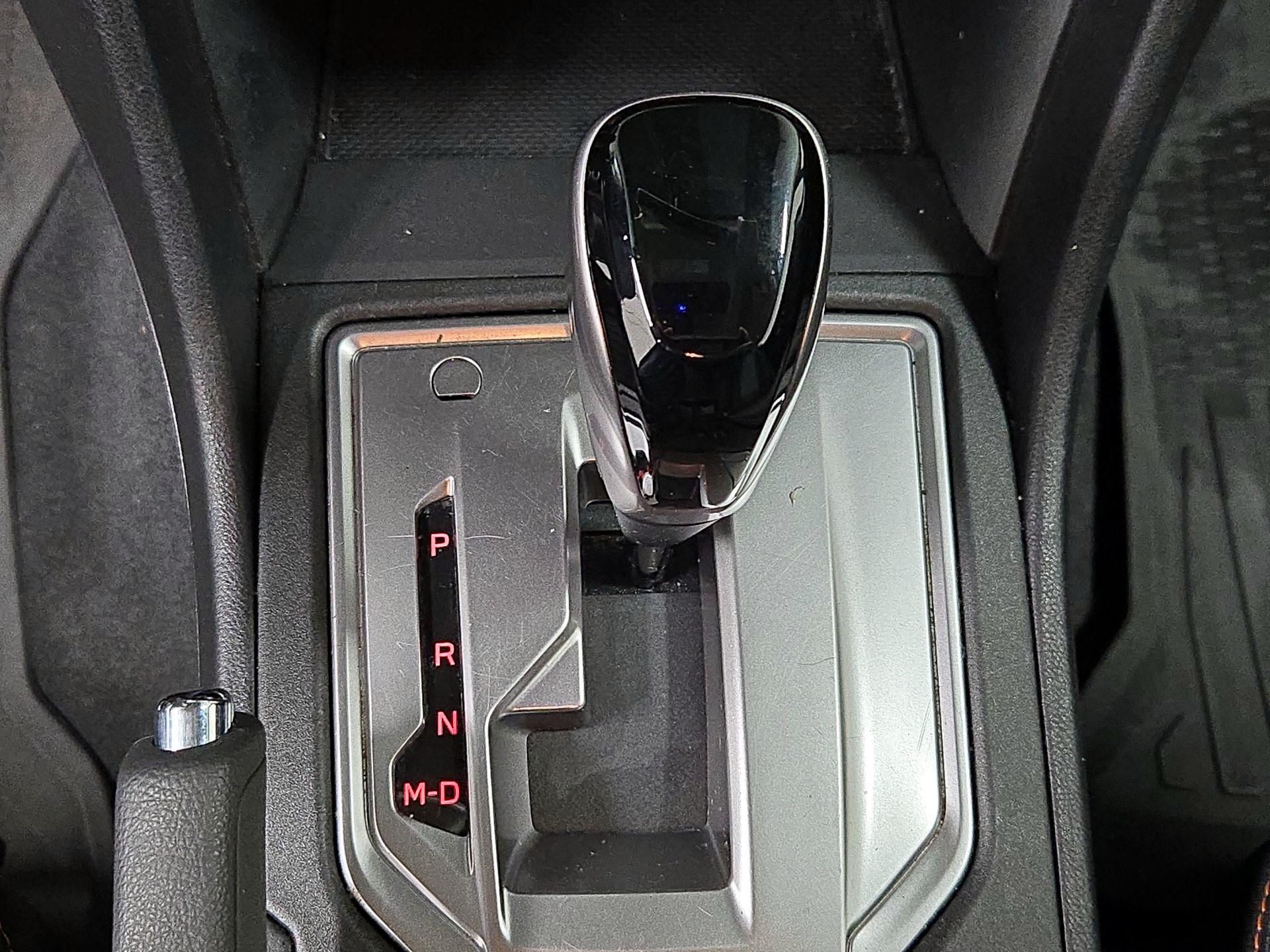 Thumbnail: 2018 Subaru Crosstrek - 17