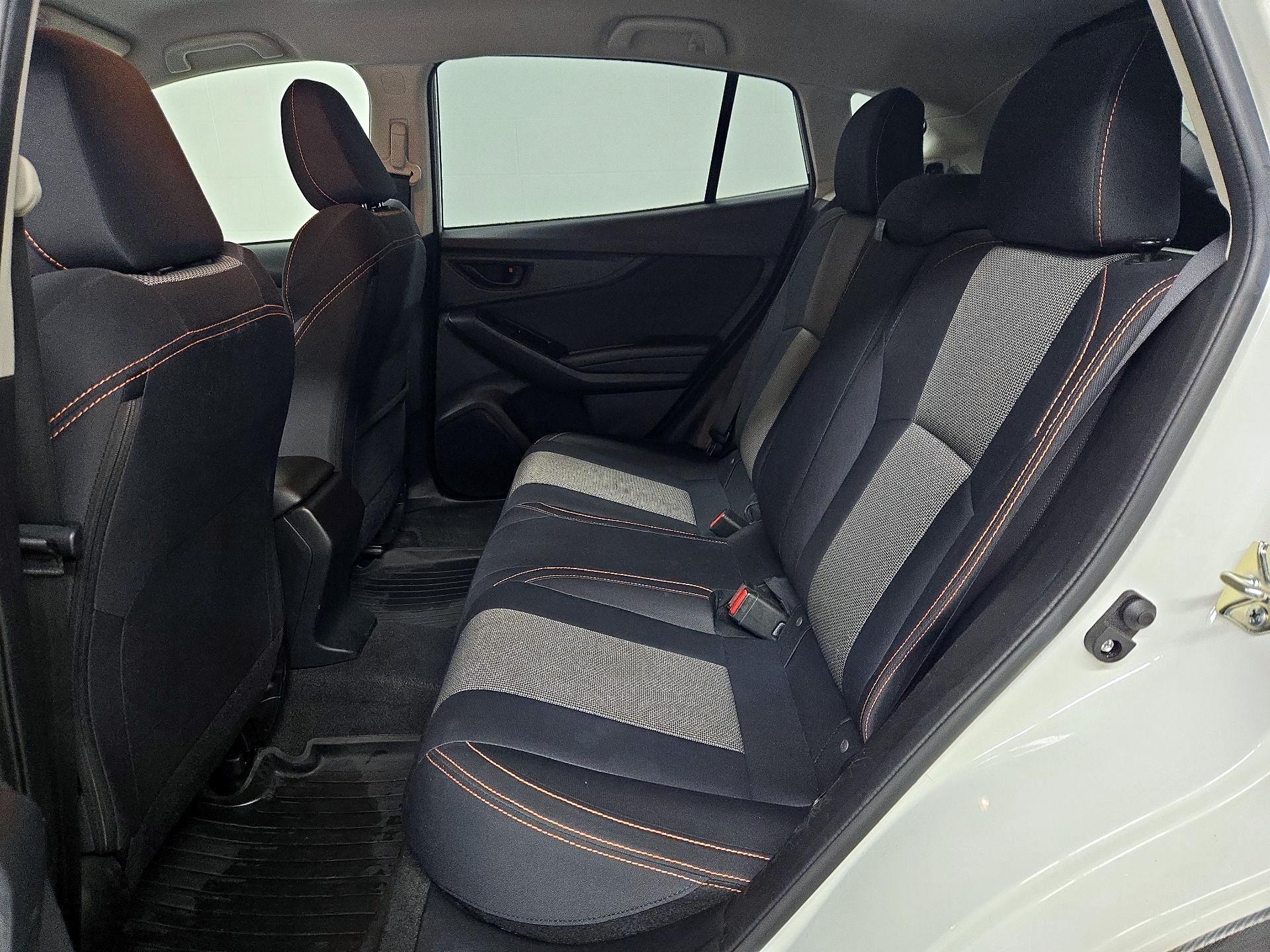 Thumbnail: 2018 Subaru Crosstrek - 19