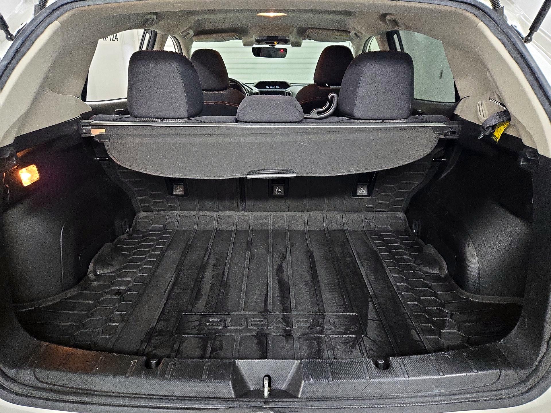 Thumbnail: 2018 Subaru Crosstrek - 20