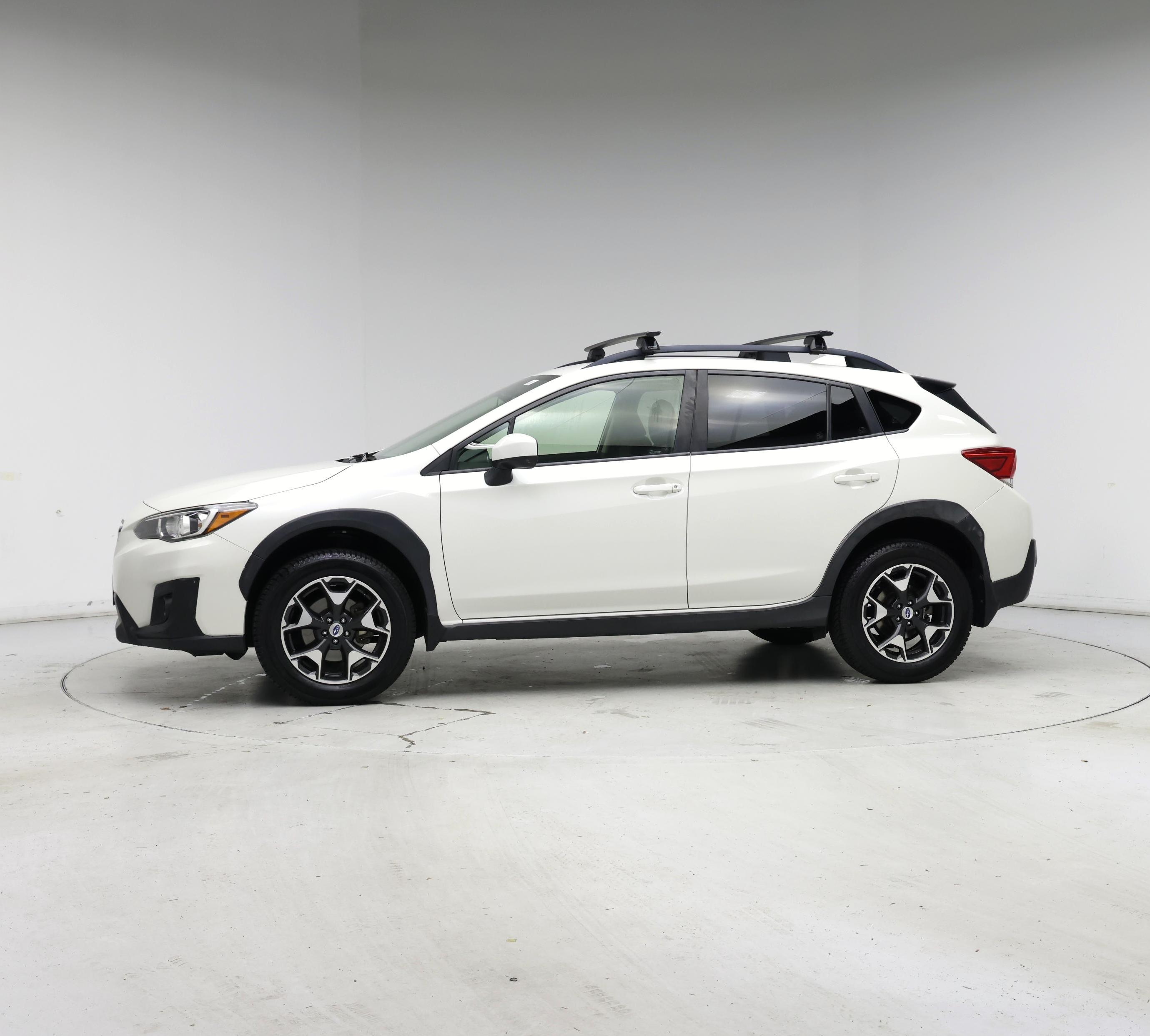 Thumbnail: 2018 Subaru Crosstrek - 3