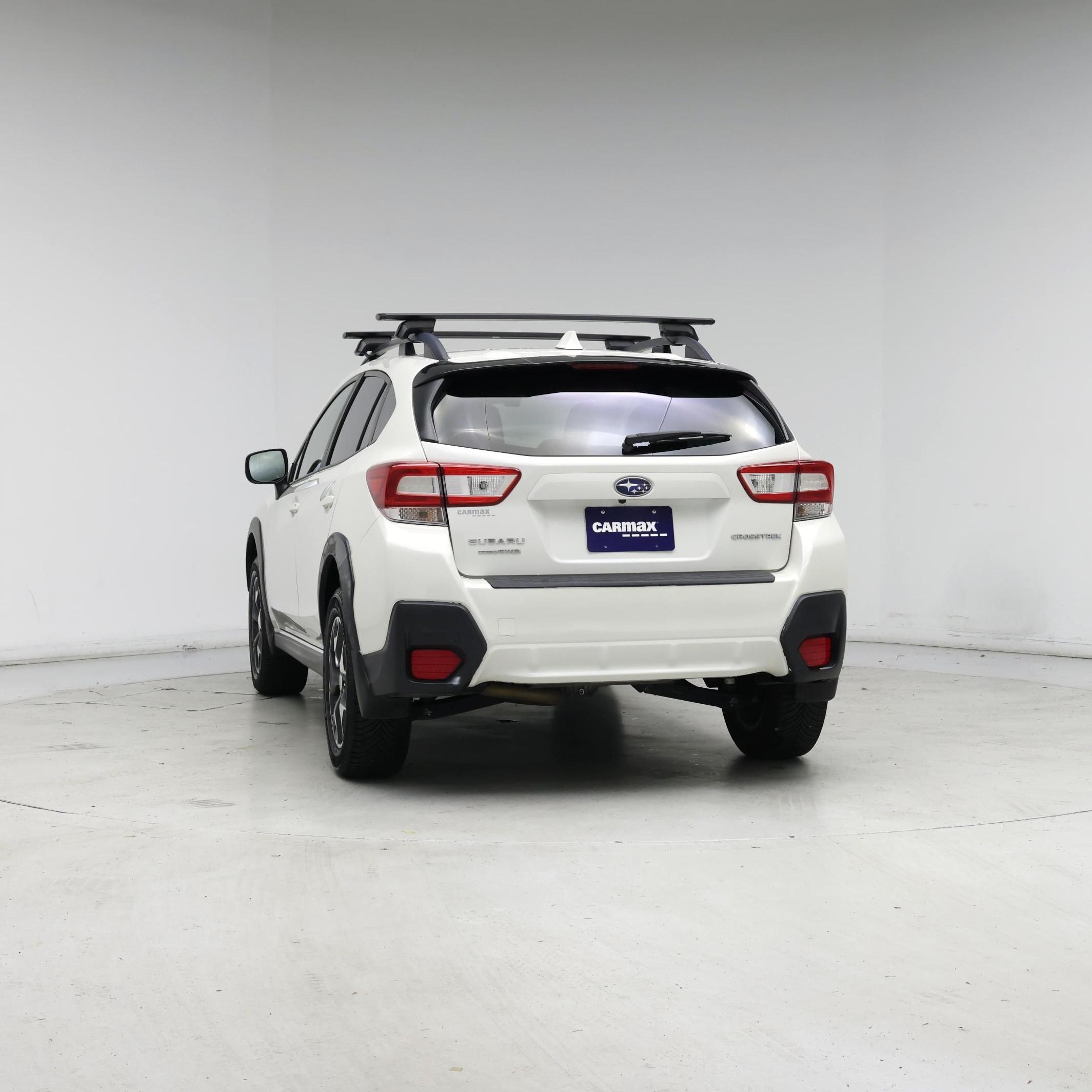 Thumbnail: 2018 Subaru Crosstrek - 6