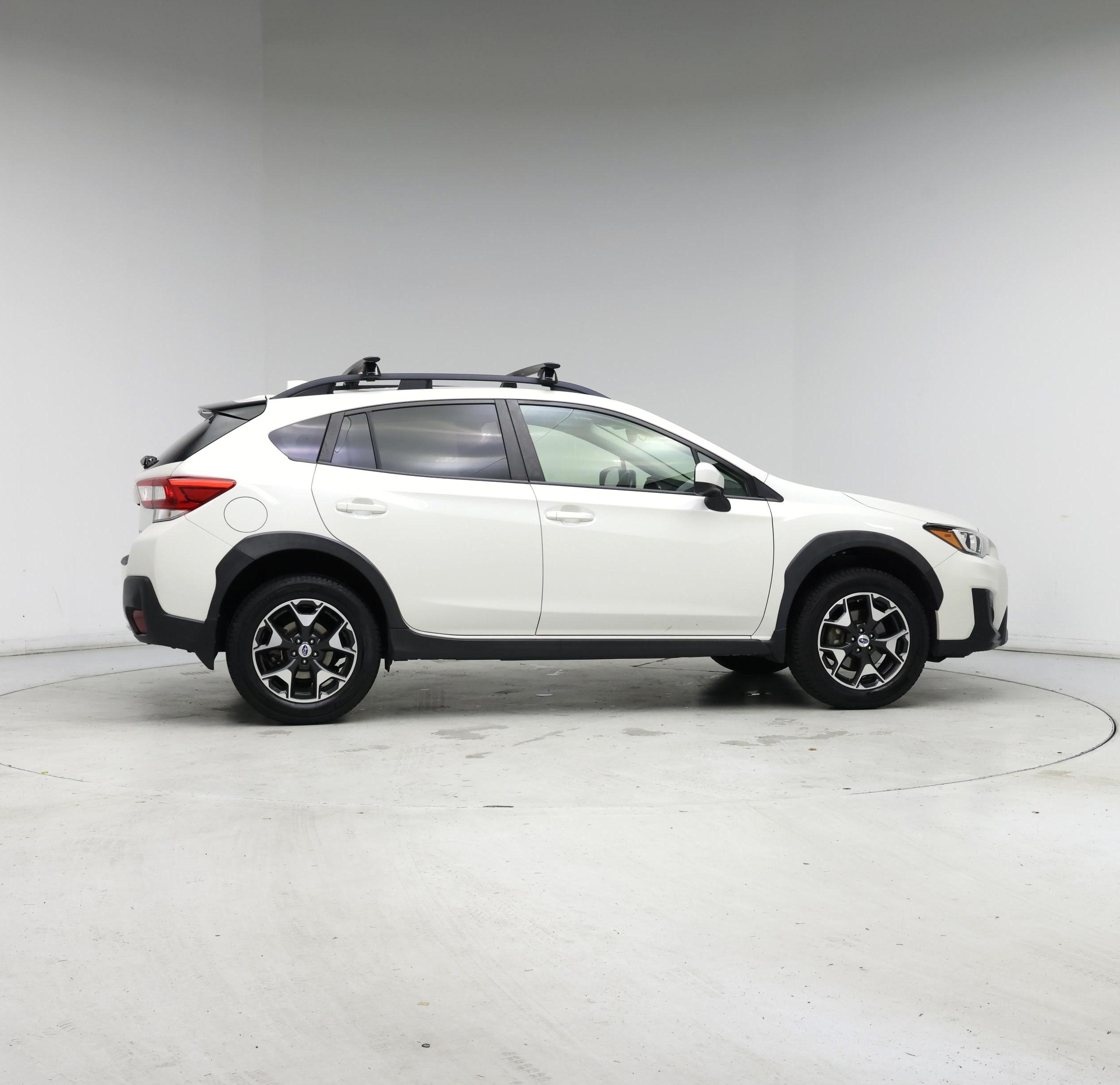 Thumbnail: 2018 Subaru Crosstrek - 7