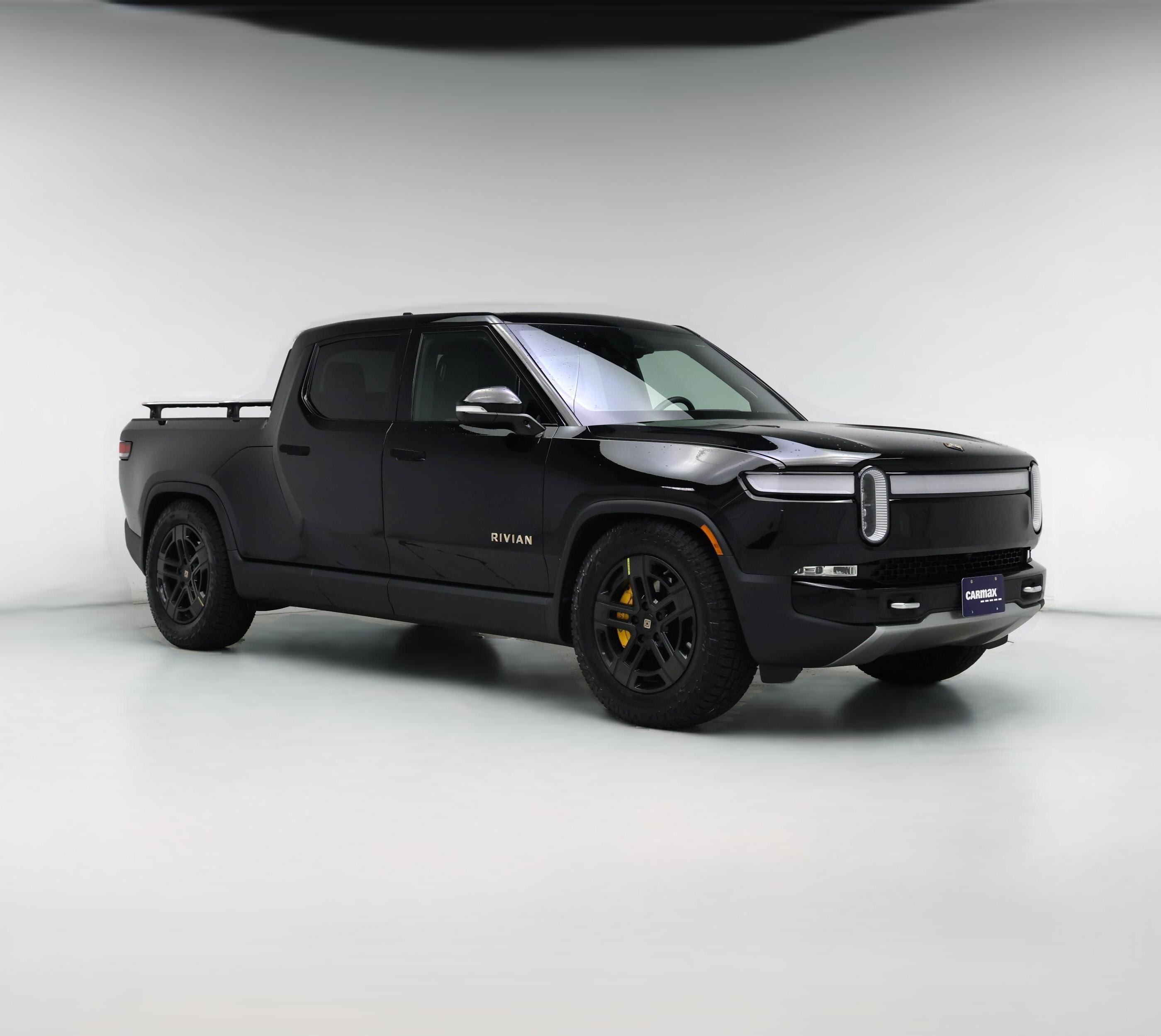 Thumbnail: 2023 Rivian R1T - 1