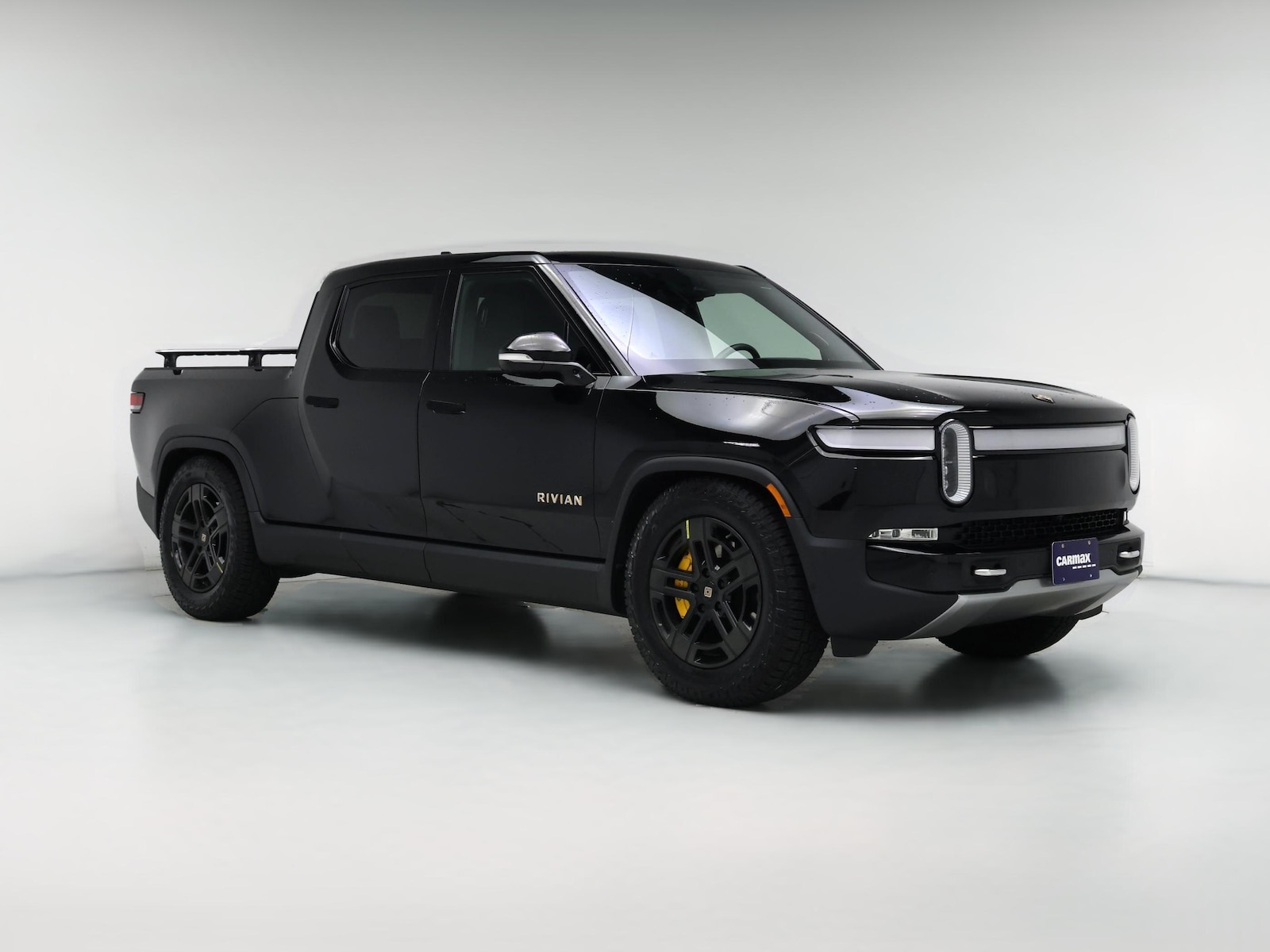 2023 Rivian R1T Adventure