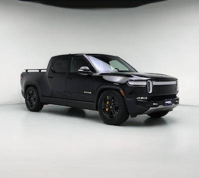 2023 Rivian R1T Adventure Quad-Motor Large