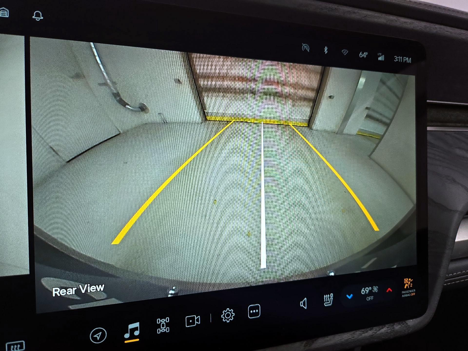 Thumbnail: 2023 Rivian R1T - 14