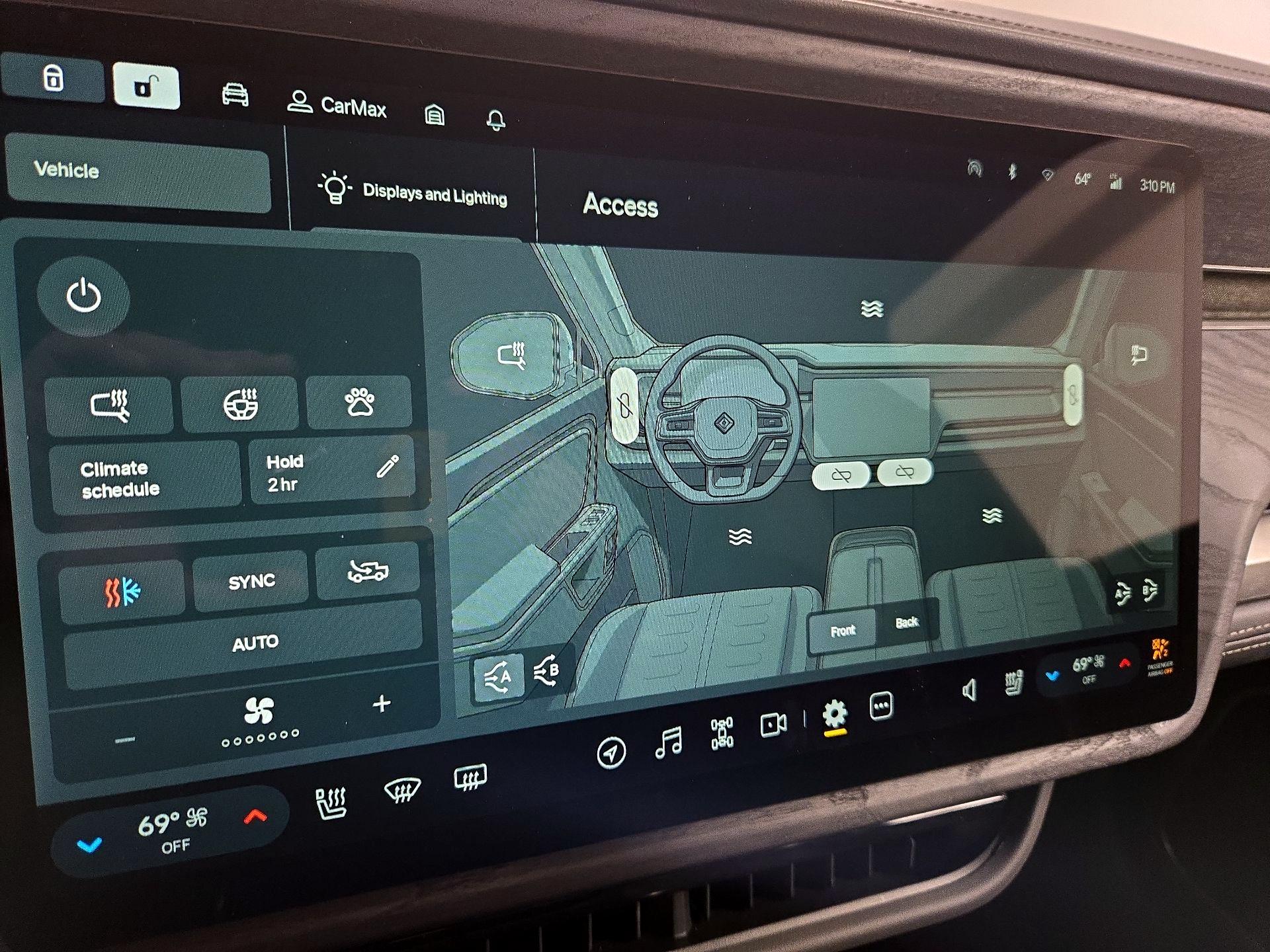 Thumbnail: 2023 Rivian R1T - 16