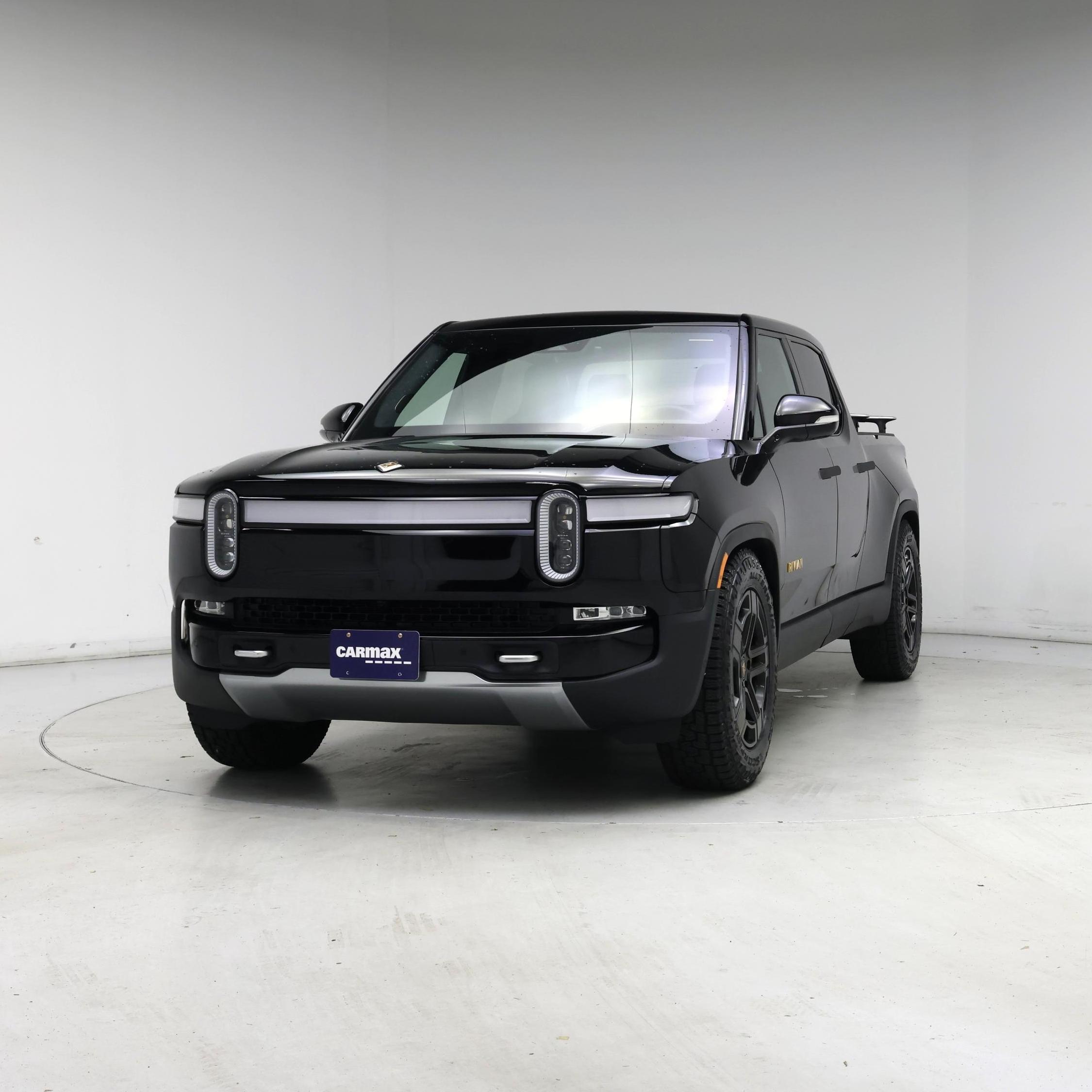 Thumbnail: 2023 Rivian R1T - 4