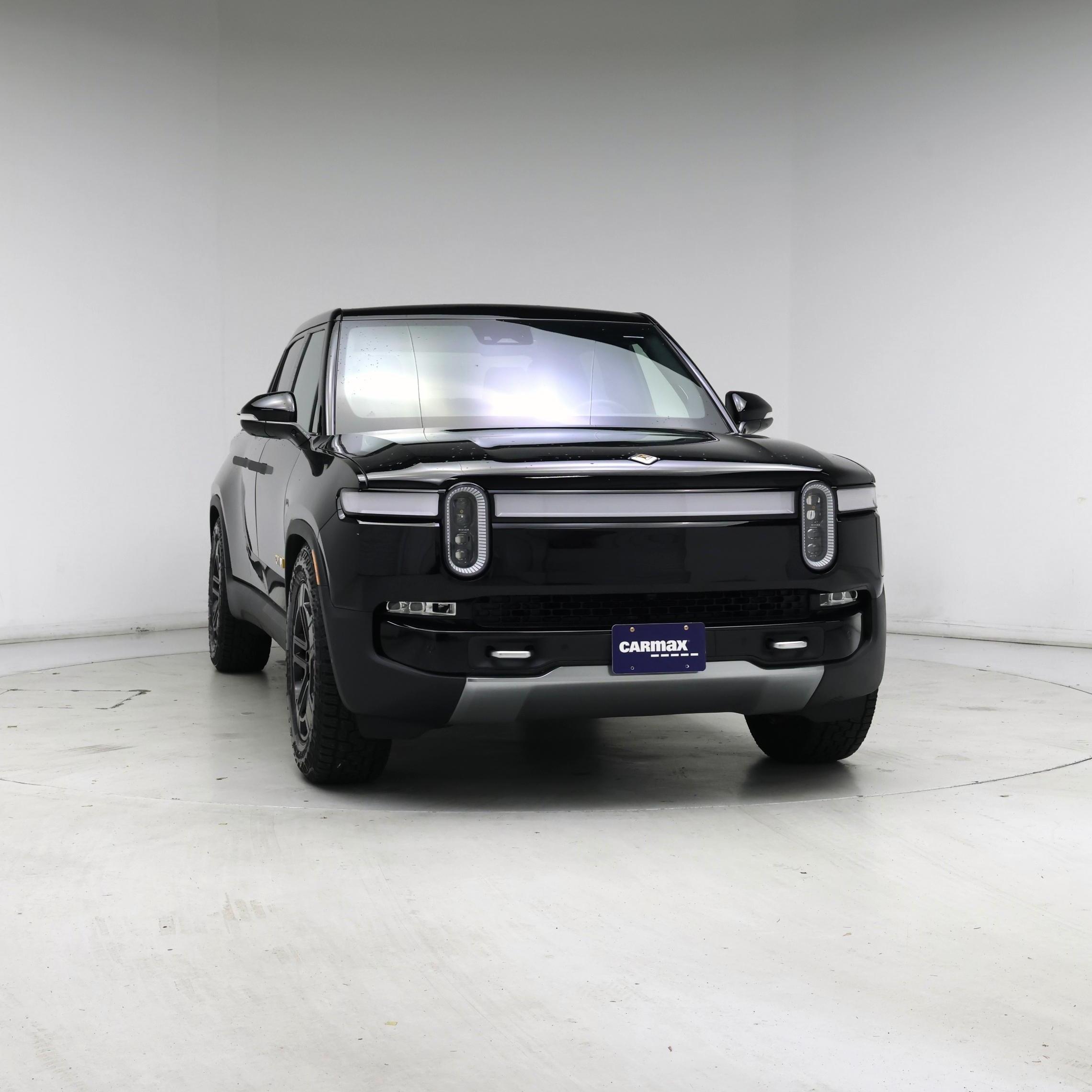 Thumbnail: 2023 Rivian R1T - 5