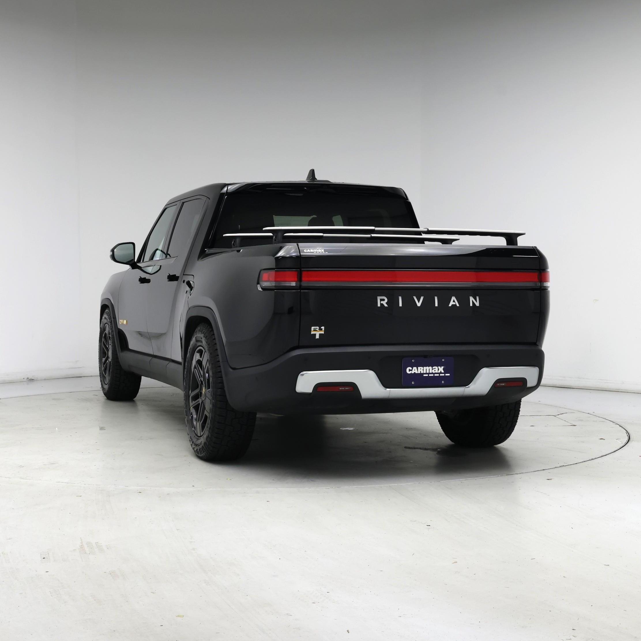 Thumbnail: 2023 Rivian R1T - 6