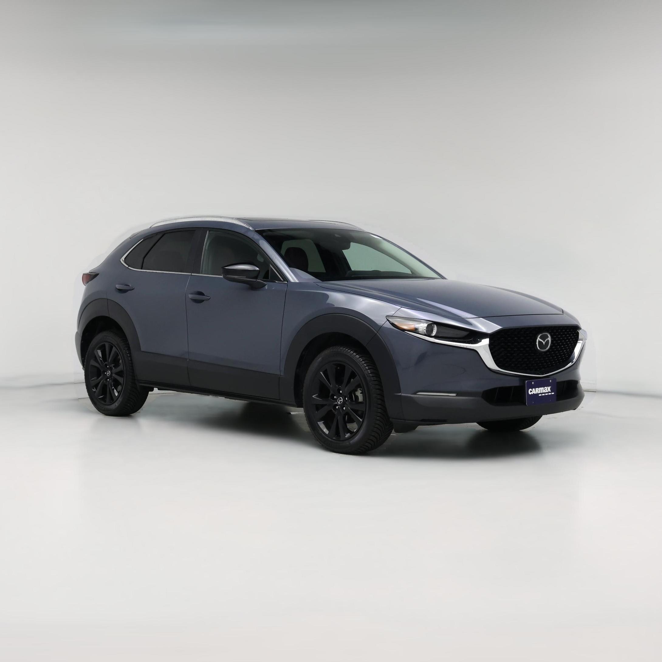Thumbnail: 2023 Mazda CX-30 - 1