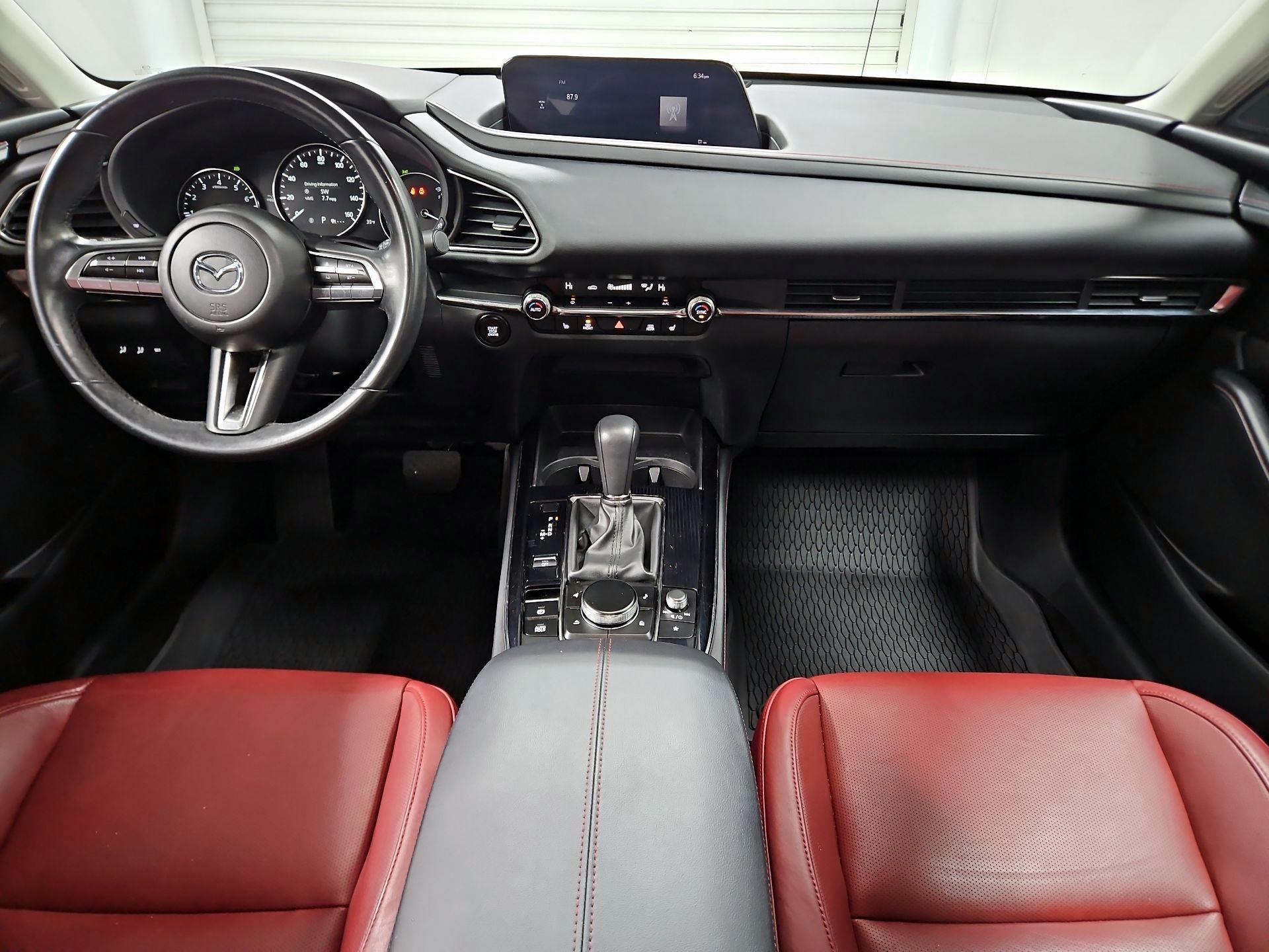 Thumbnail: 2023 Mazda CX-30 - 9