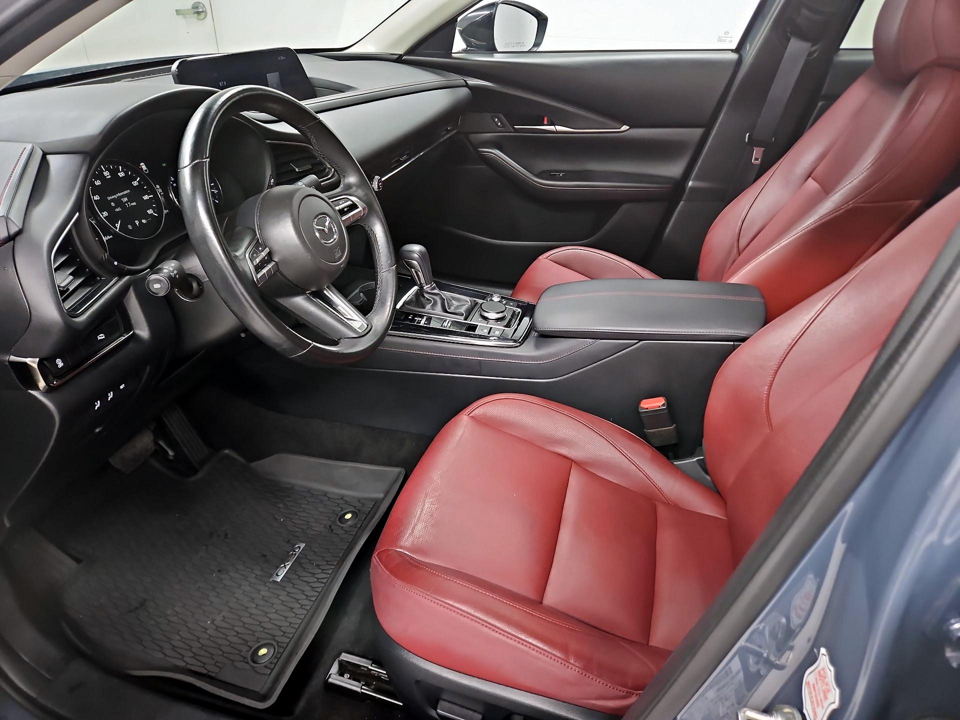 Thumbnail: 2023 Mazda CX-30 - 11