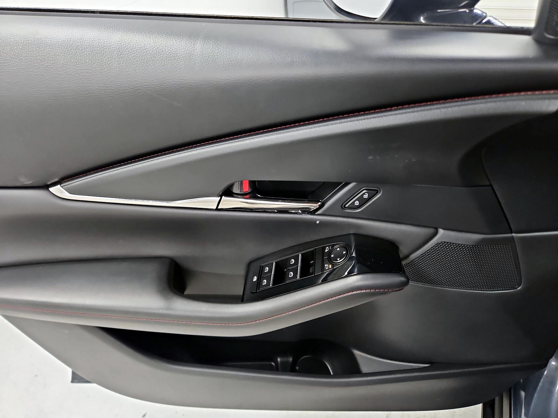 Thumbnail: 2023 Mazda CX-30 - 12