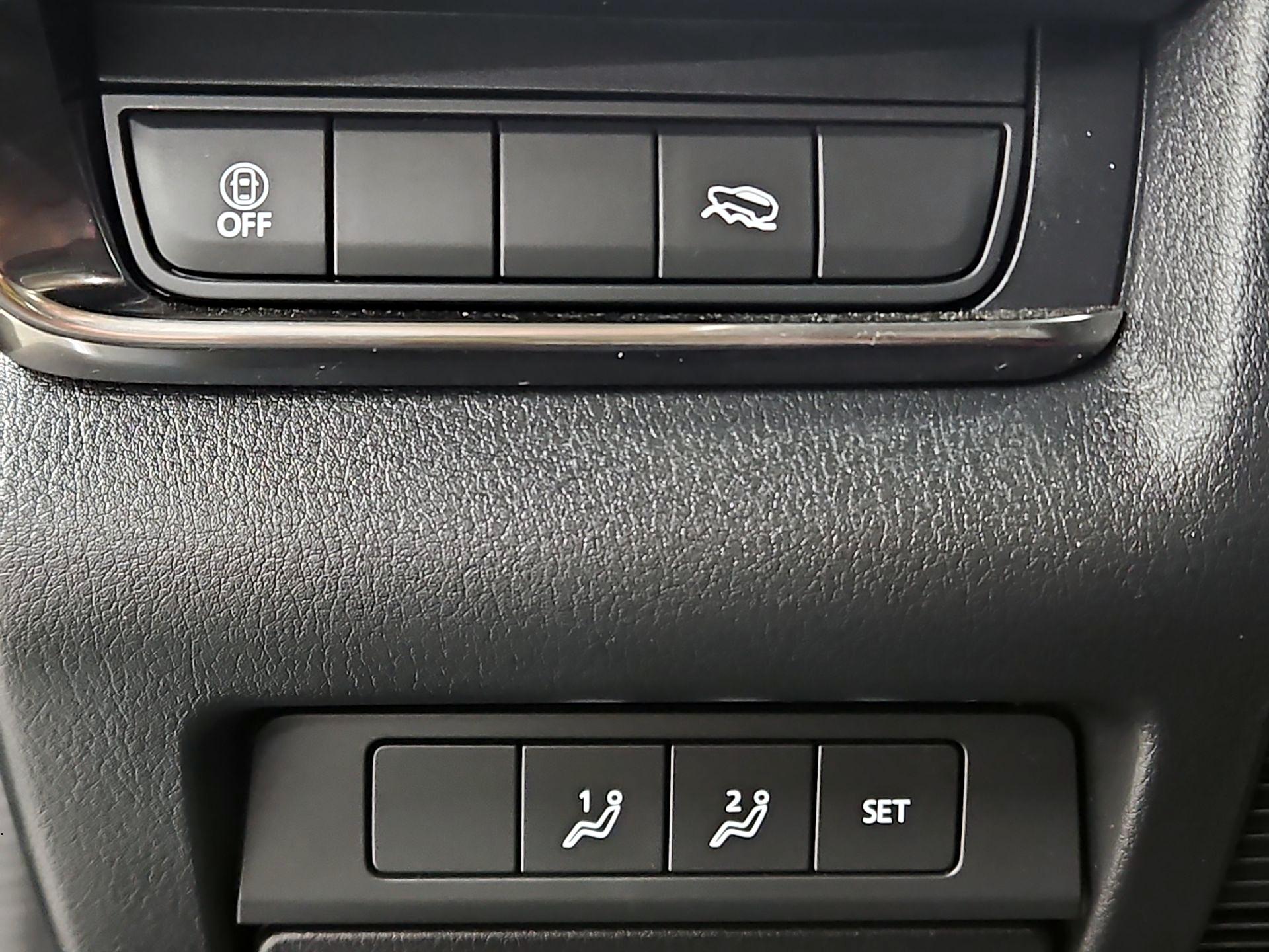 Thumbnail: 2023 Mazda CX-30 - 13