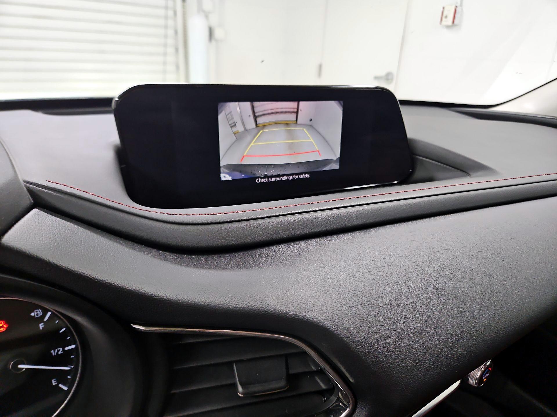 Thumbnail: 2023 Mazda CX-30 - 14