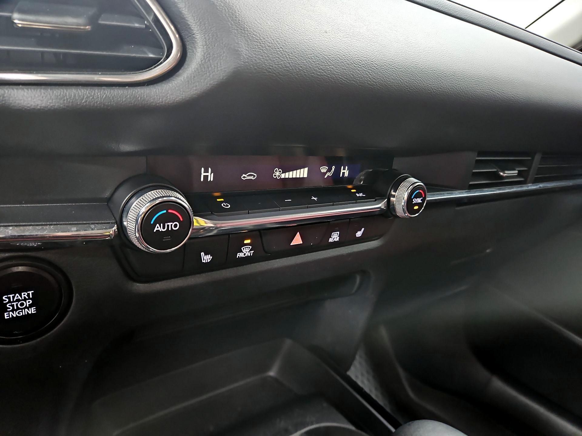 Thumbnail: 2023 Mazda CX-30 - 16