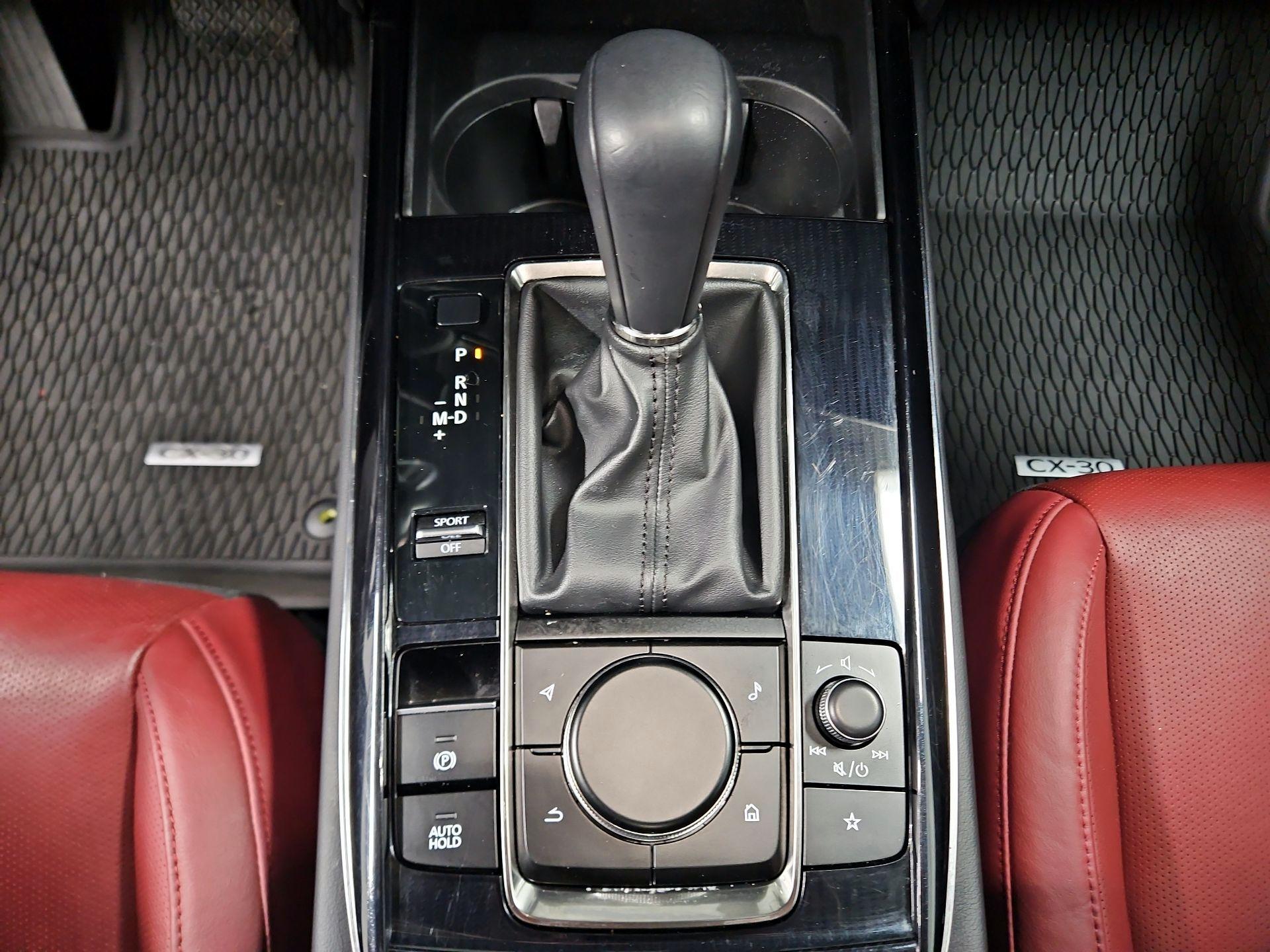 Thumbnail: 2023 Mazda CX-30 - 17