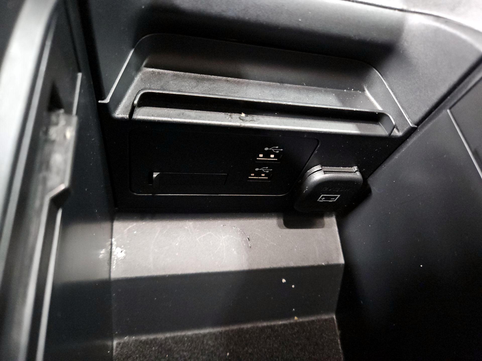 Thumbnail: 2023 Mazda CX-30 - 18