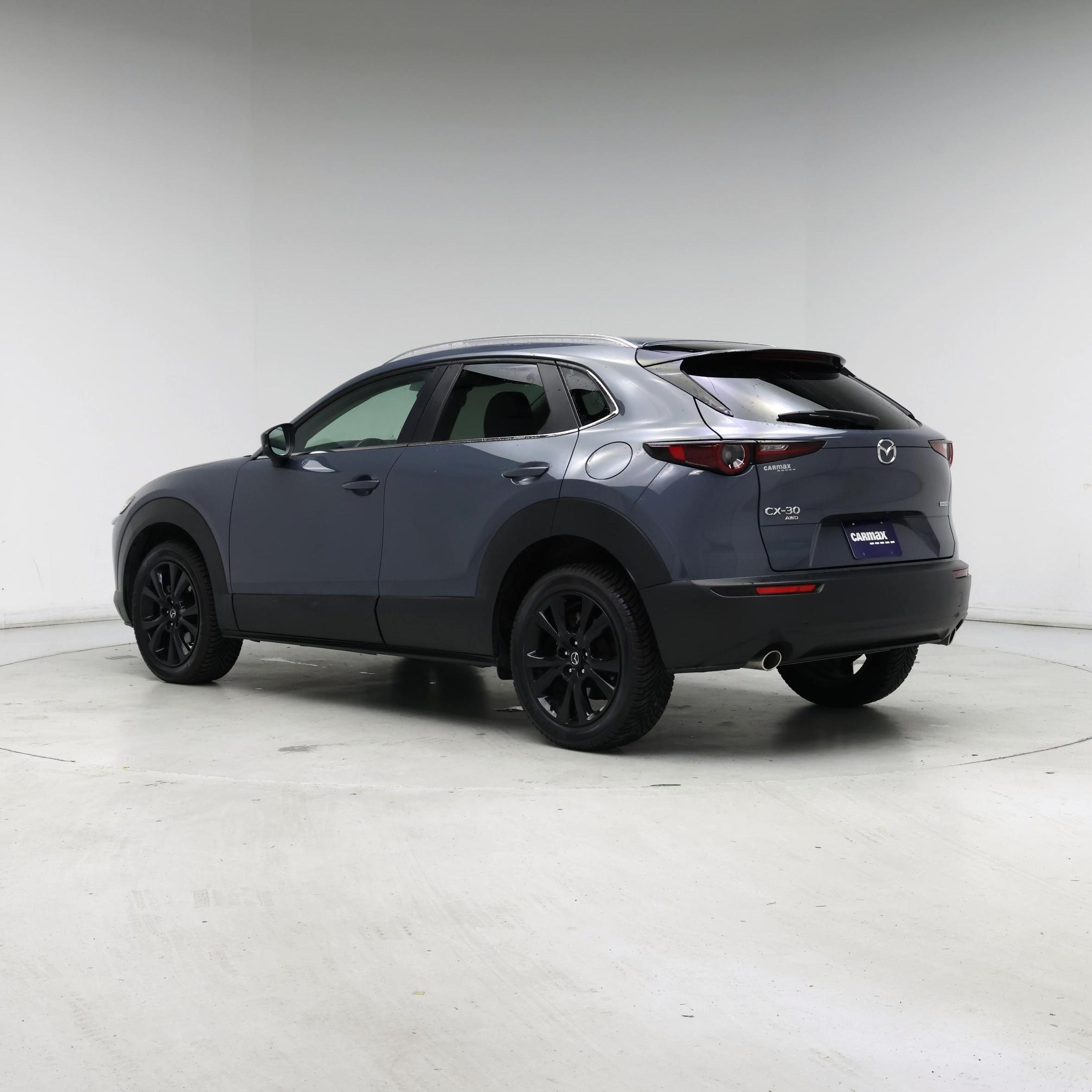 Thumbnail: 2023 Mazda CX-30 - 2