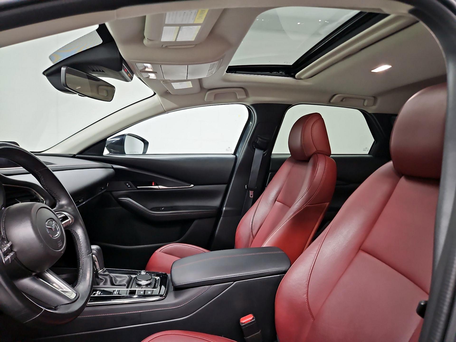 Thumbnail: 2023 Mazda CX-30 - 19