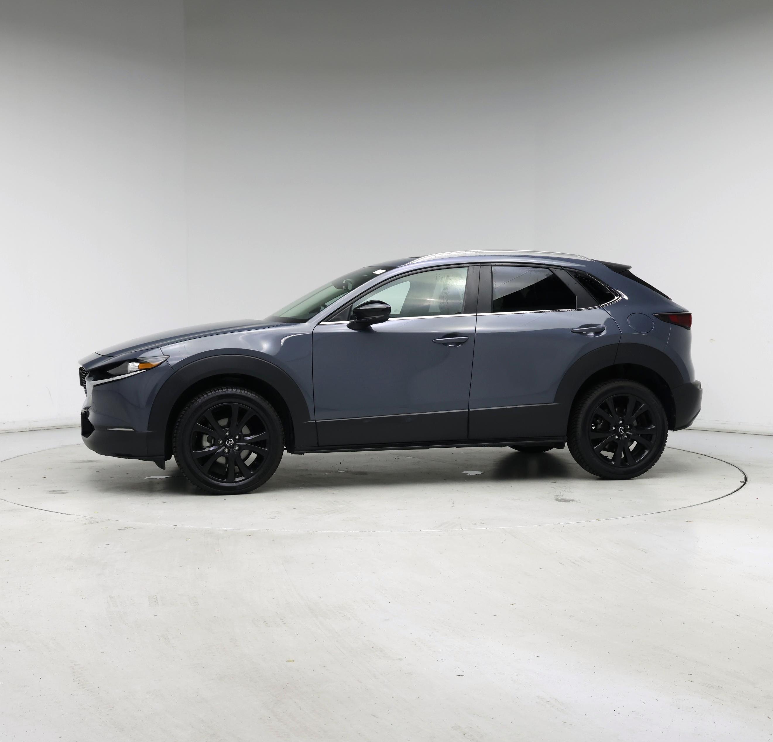 Thumbnail: 2023 Mazda CX-30 - 3