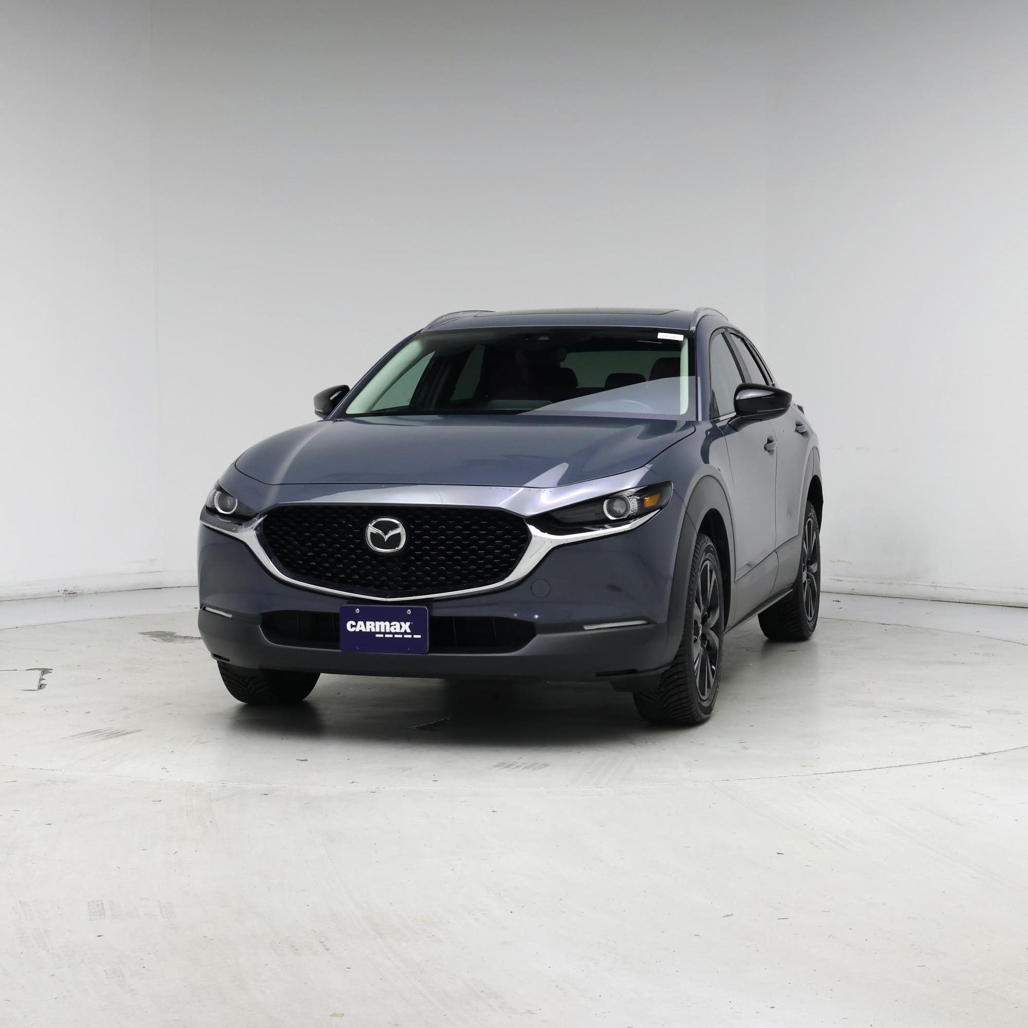 Thumbnail: 2023 Mazda CX-30 - 4