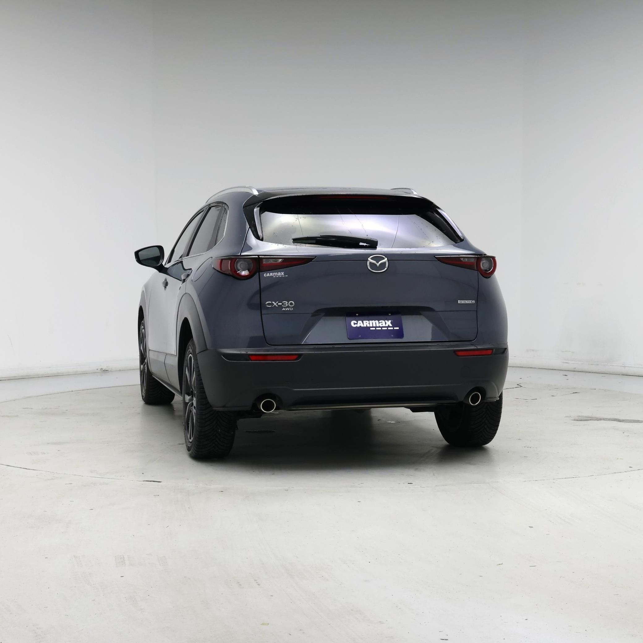 Thumbnail: 2023 Mazda CX-30 - 6