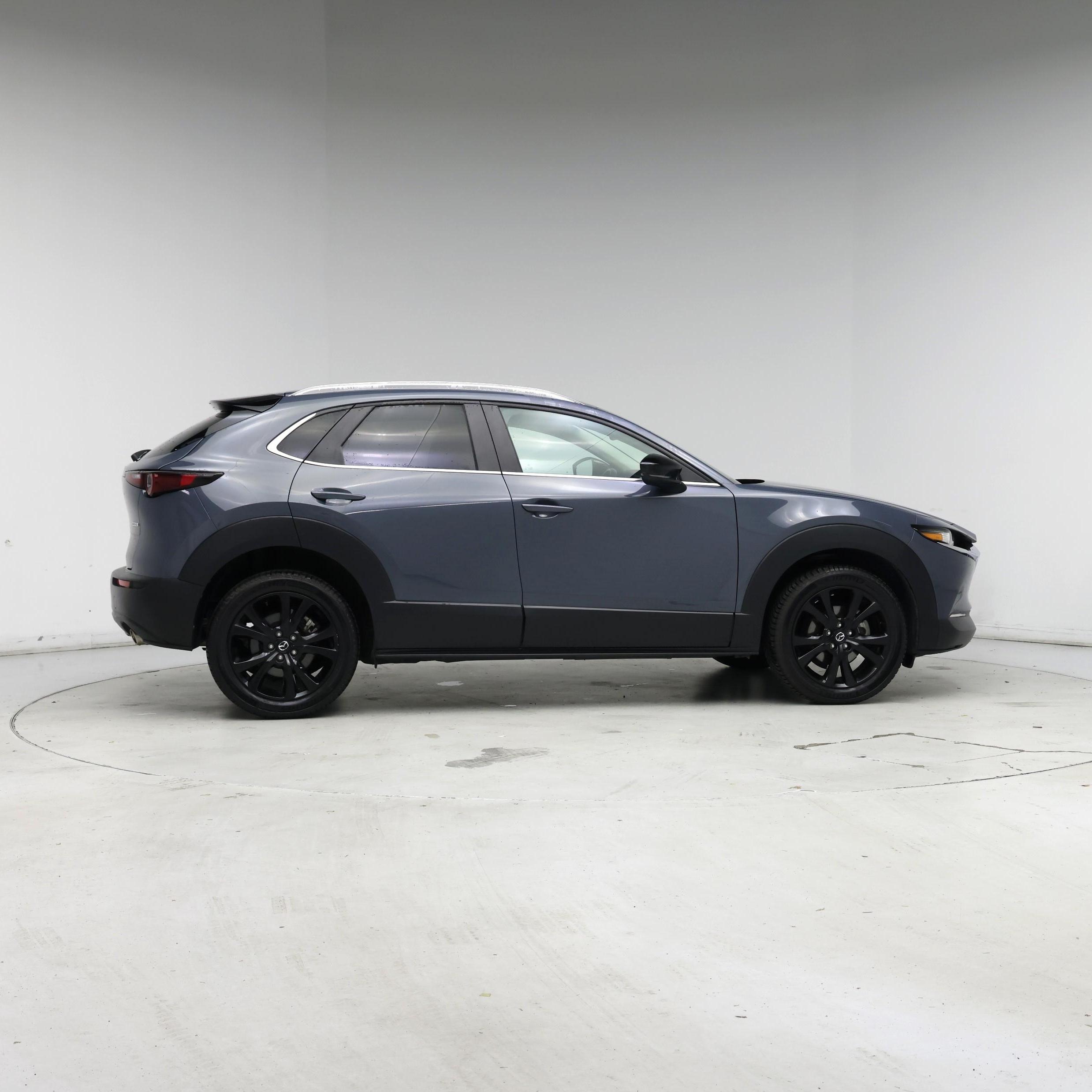 Thumbnail: 2023 Mazda CX-30 - 7