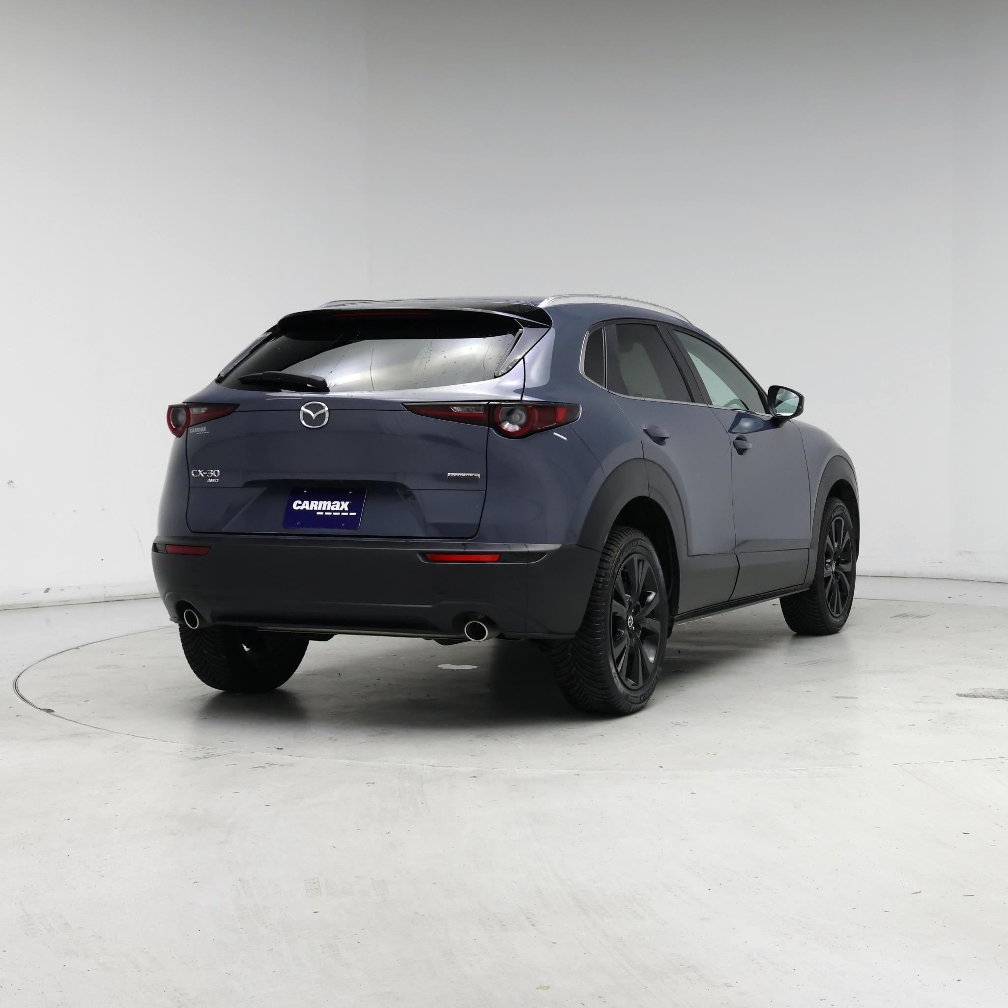 Thumbnail: 2023 Mazda CX-30 - 8