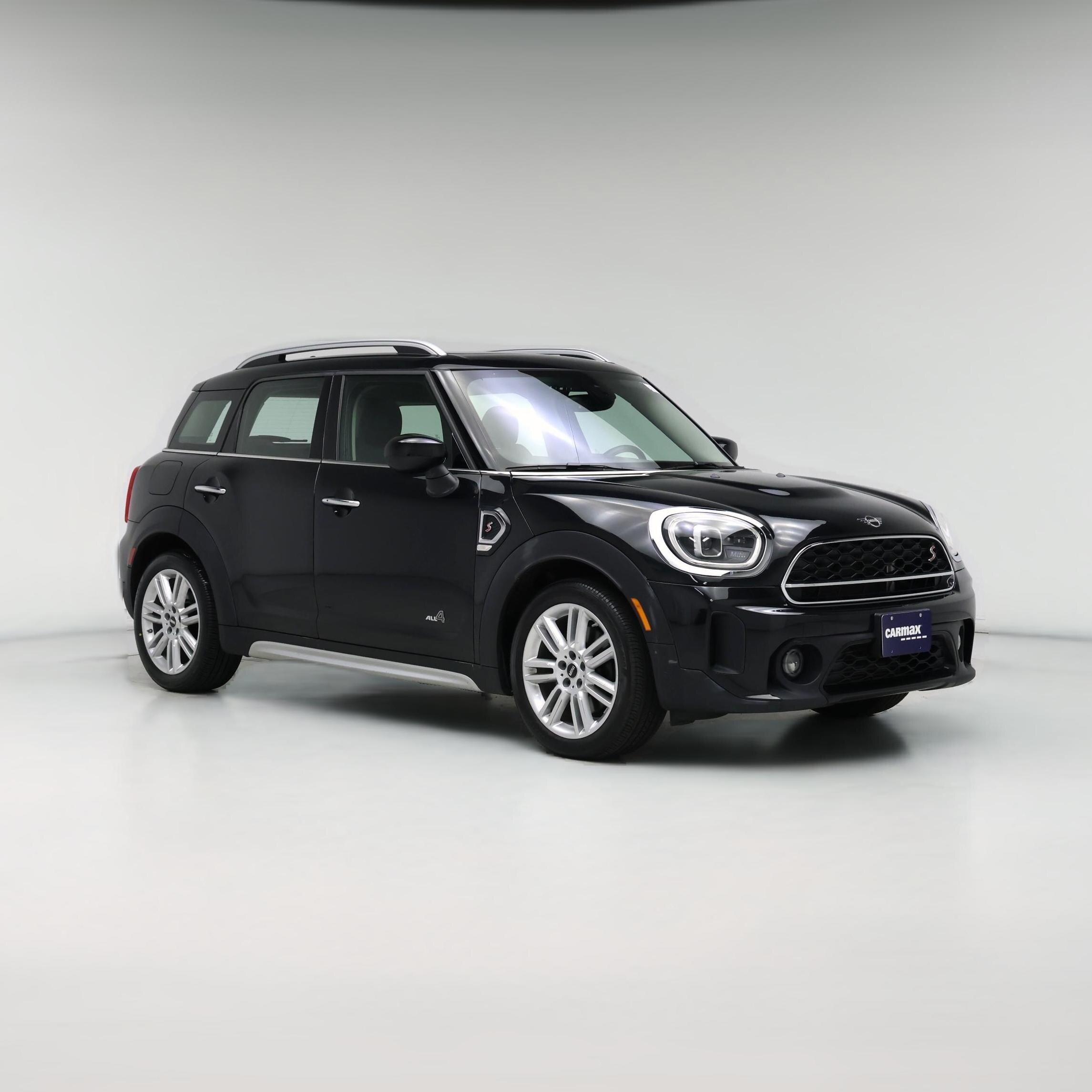 Thumbnail: 2024 MINI Cooper Countryman - 1