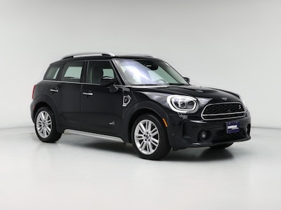 2024 Mini Cooper Countryman S ALL4