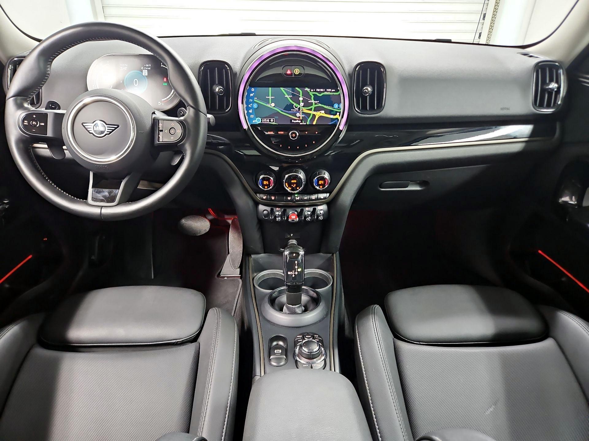 Thumbnail: 2024 MINI Cooper Countryman - 9