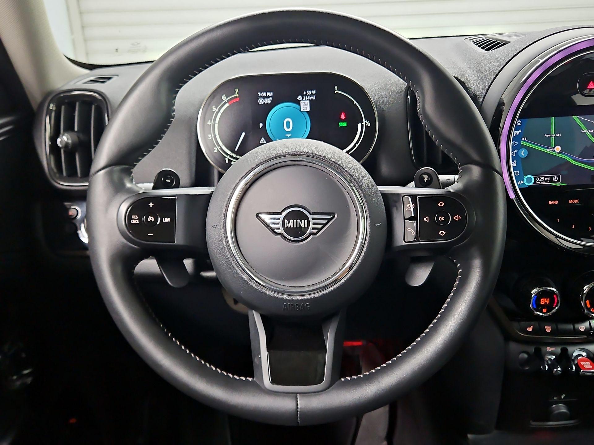 Thumbnail: 2024 MINI Cooper Countryman - 10
