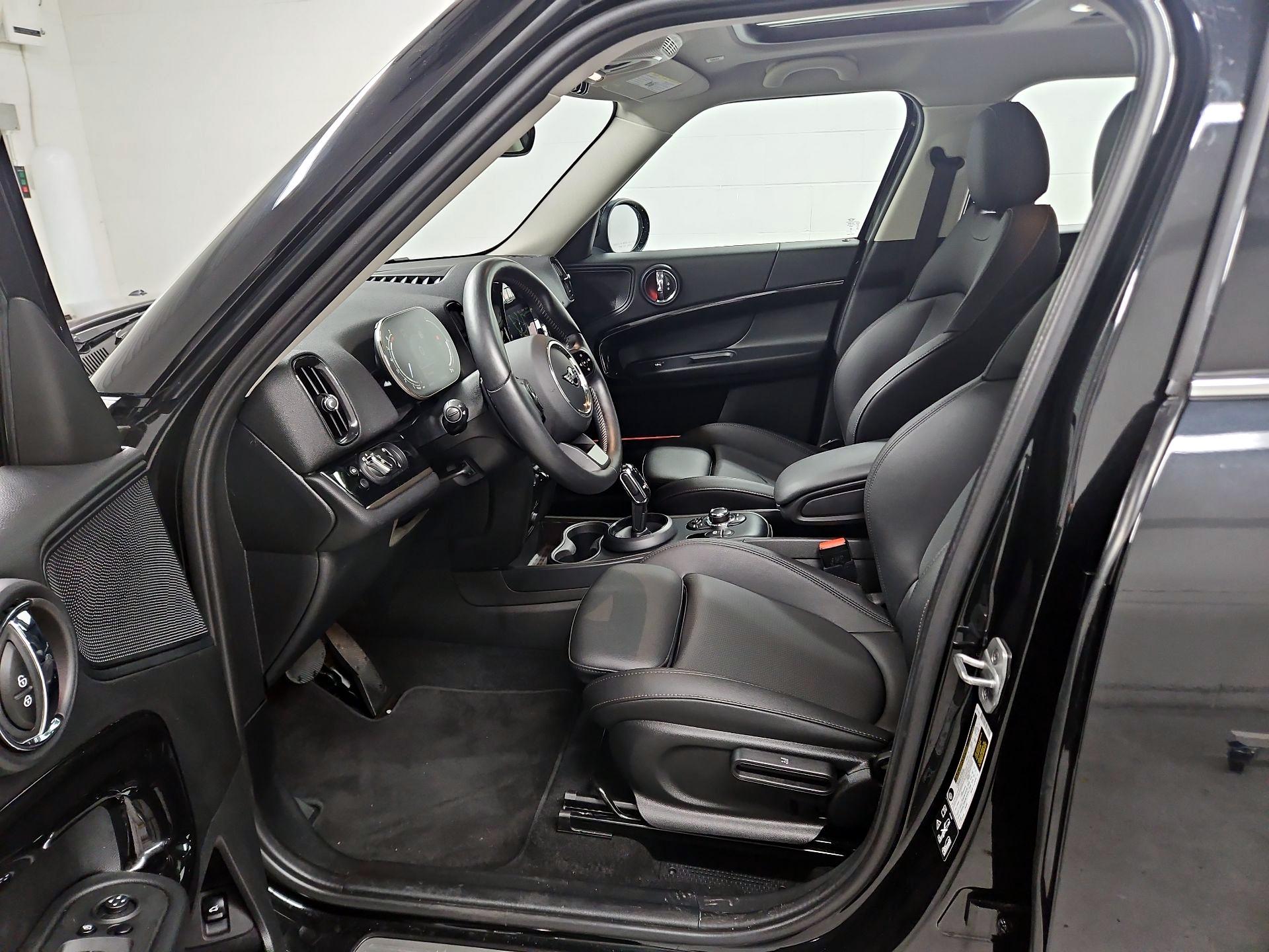 Thumbnail: 2024 MINI Cooper Countryman - 11