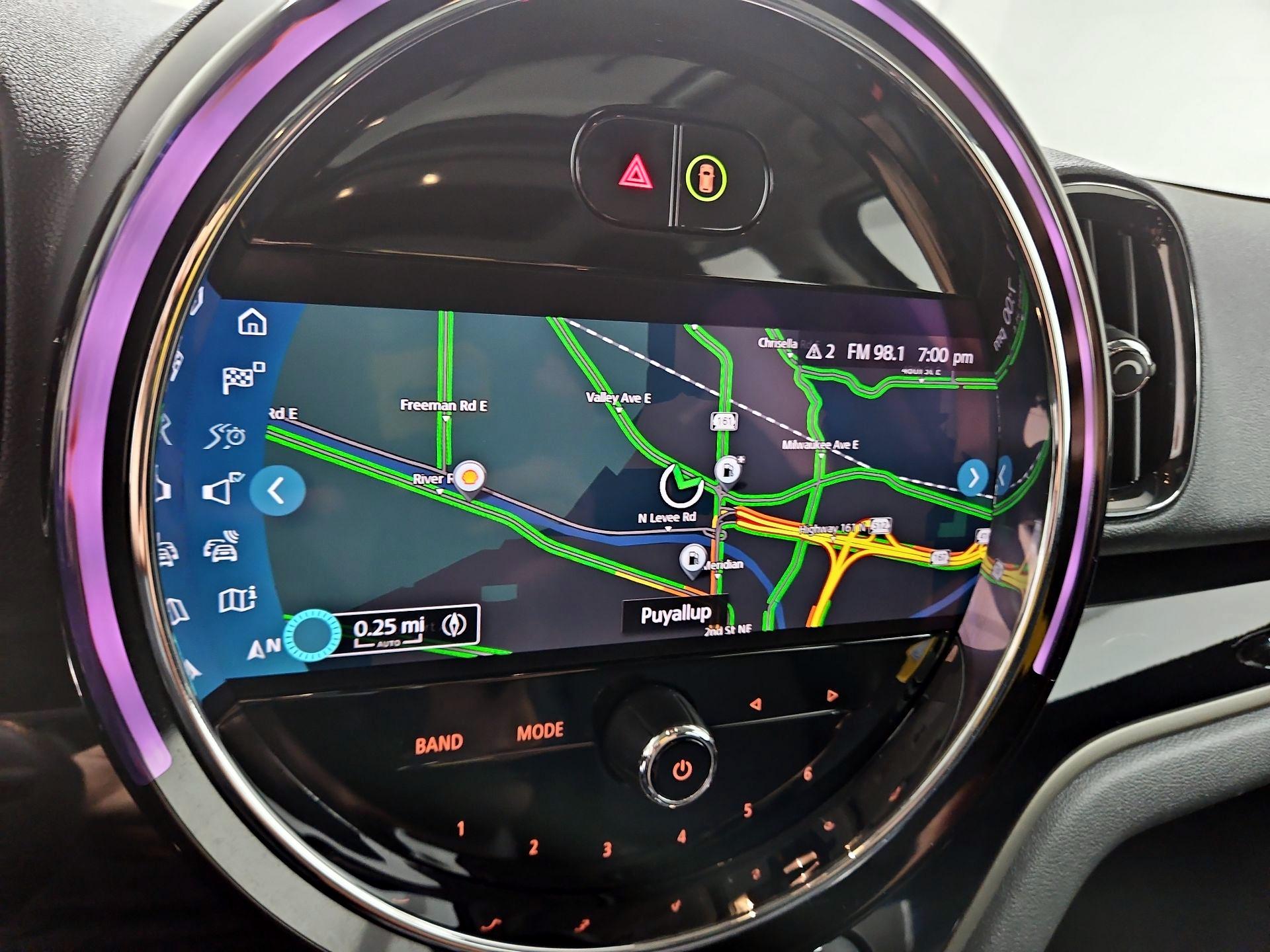 Thumbnail: 2024 MINI Cooper Countryman - 14