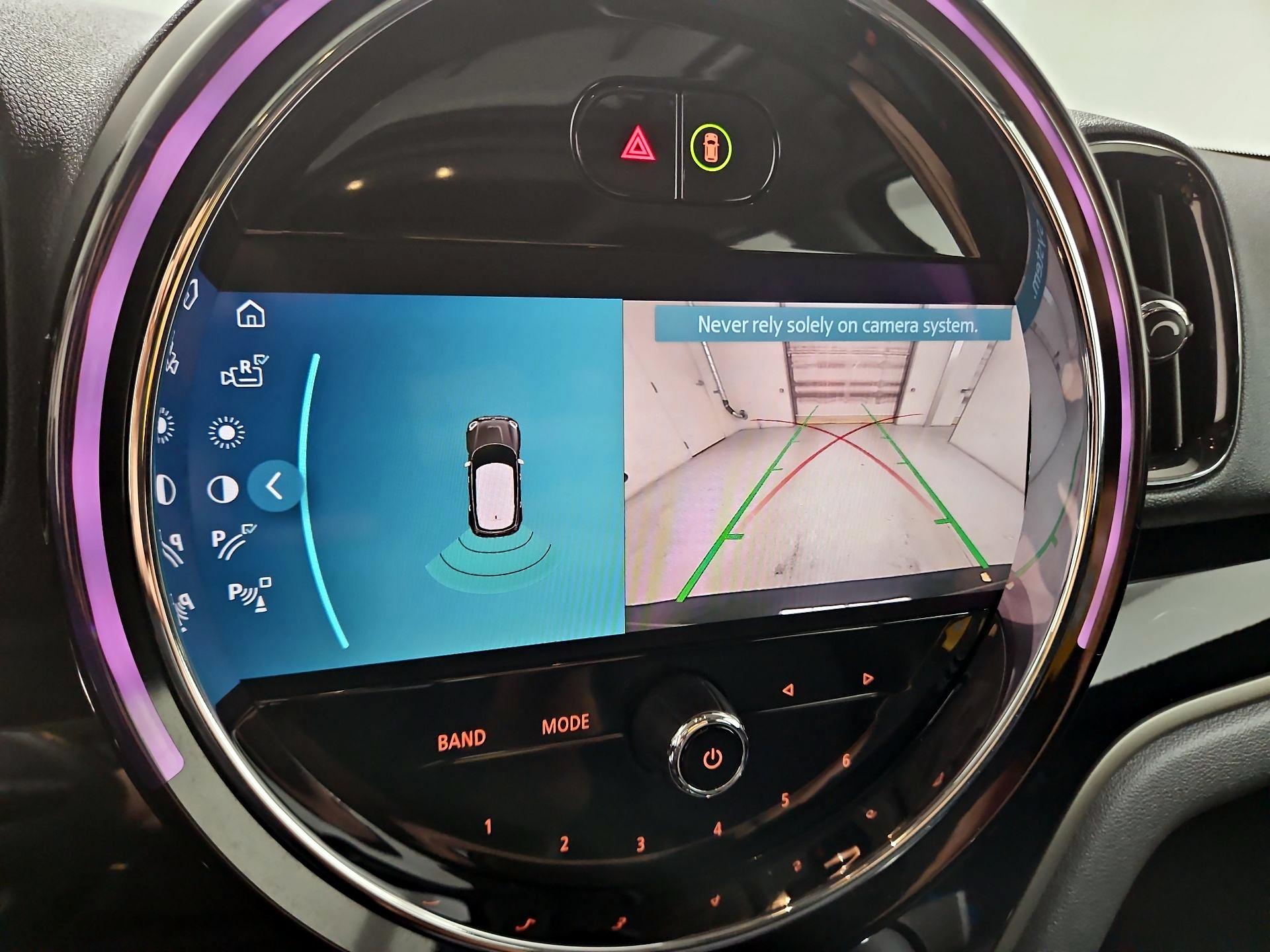 Thumbnail: 2024 MINI Cooper Countryman - 15