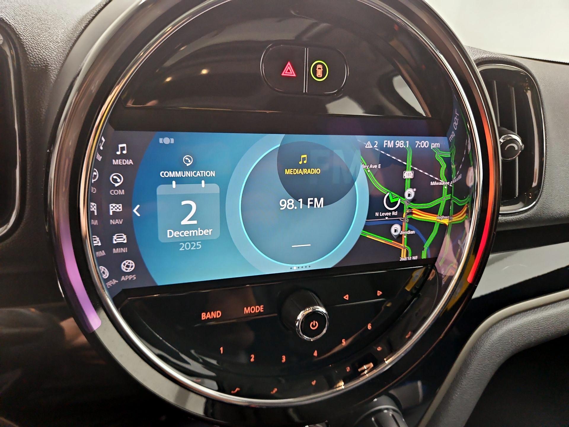 Thumbnail: 2024 MINI Cooper Countryman - 16