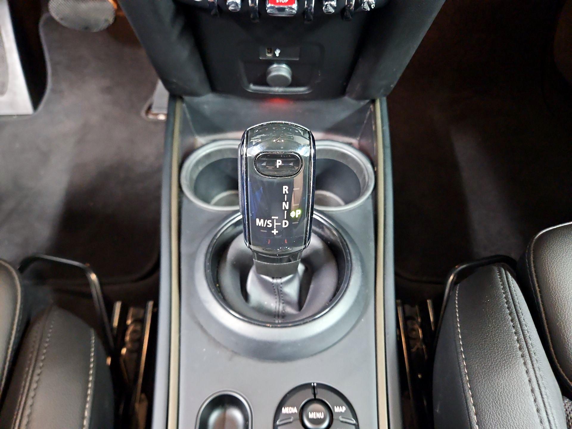 Thumbnail: 2024 MINI Cooper Countryman - 18