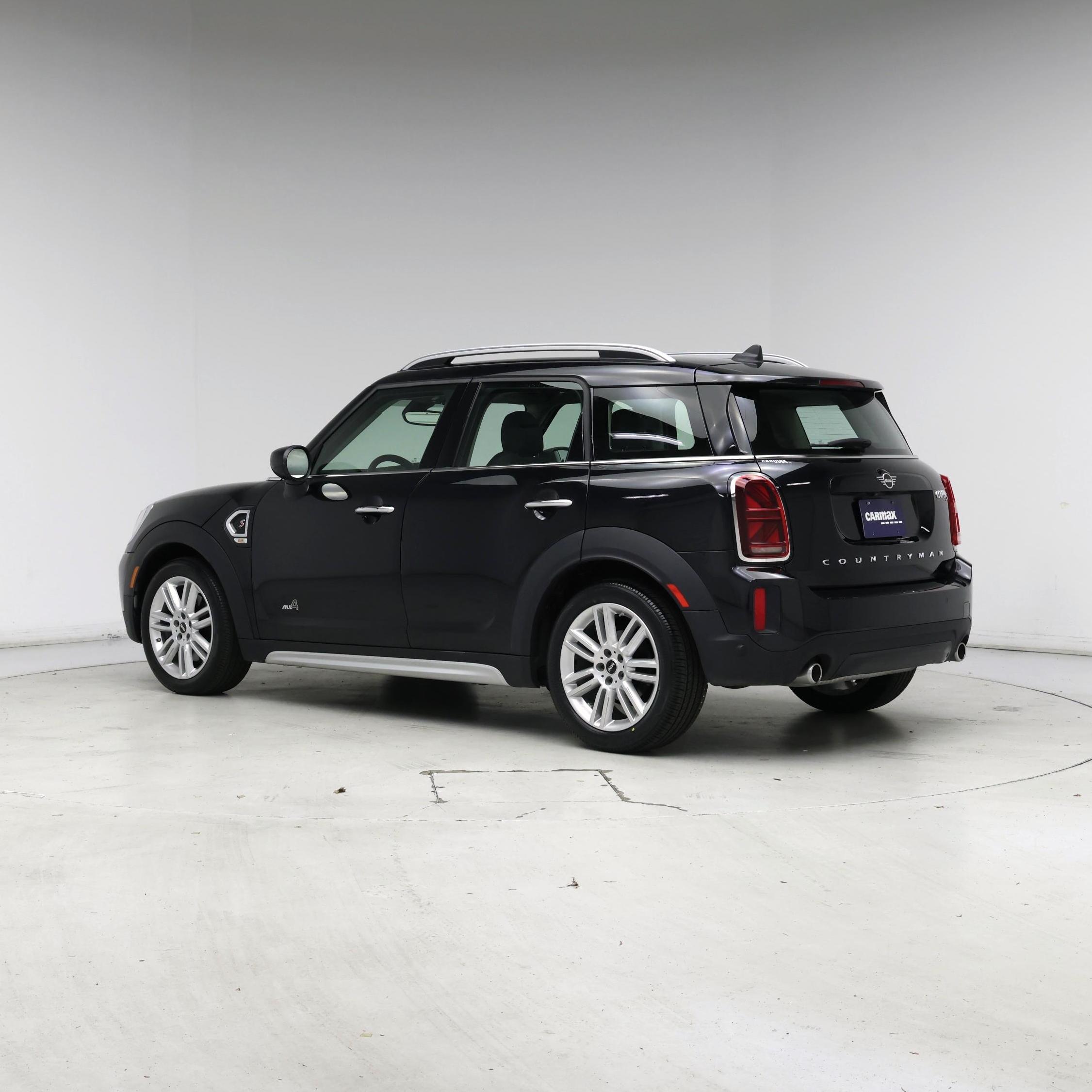 Thumbnail: 2024 MINI Cooper Countryman - 2