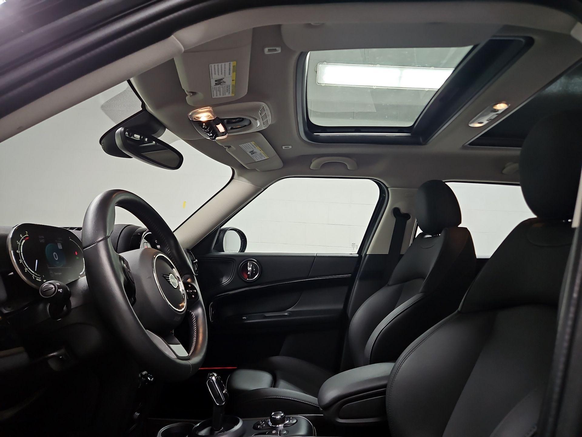 Thumbnail: 2024 MINI Cooper Countryman - 20