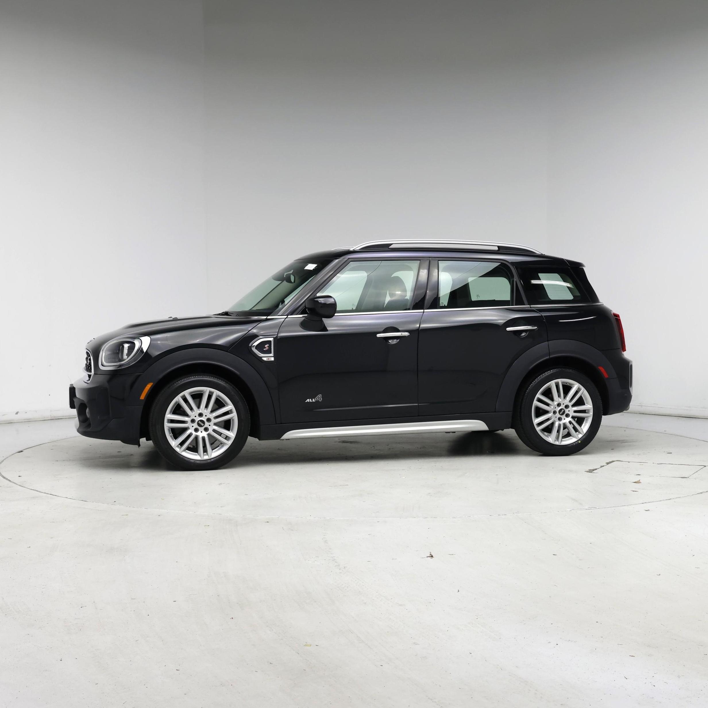 Thumbnail: 2024 MINI Cooper Countryman - 3