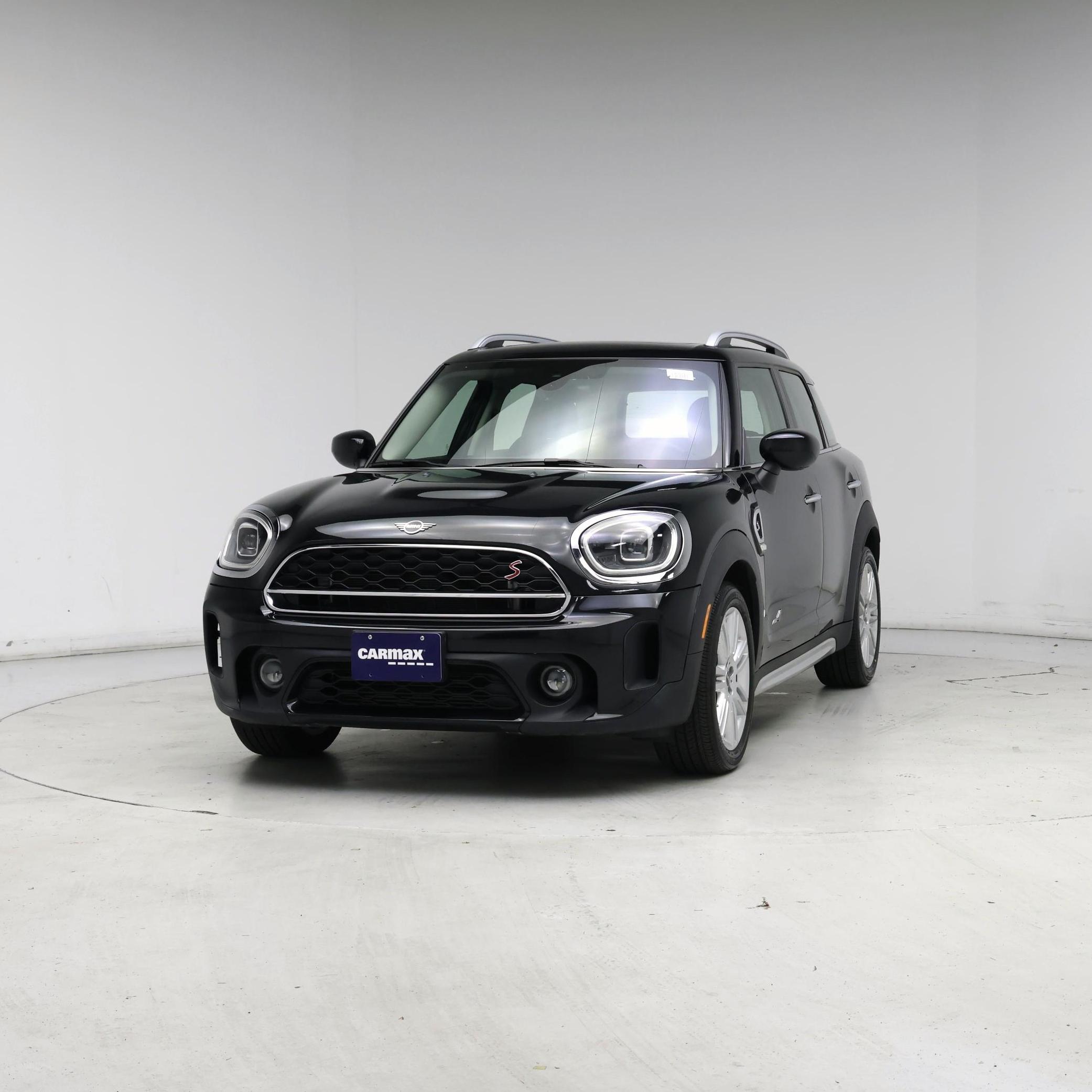 Thumbnail: 2024 MINI Cooper Countryman - 4