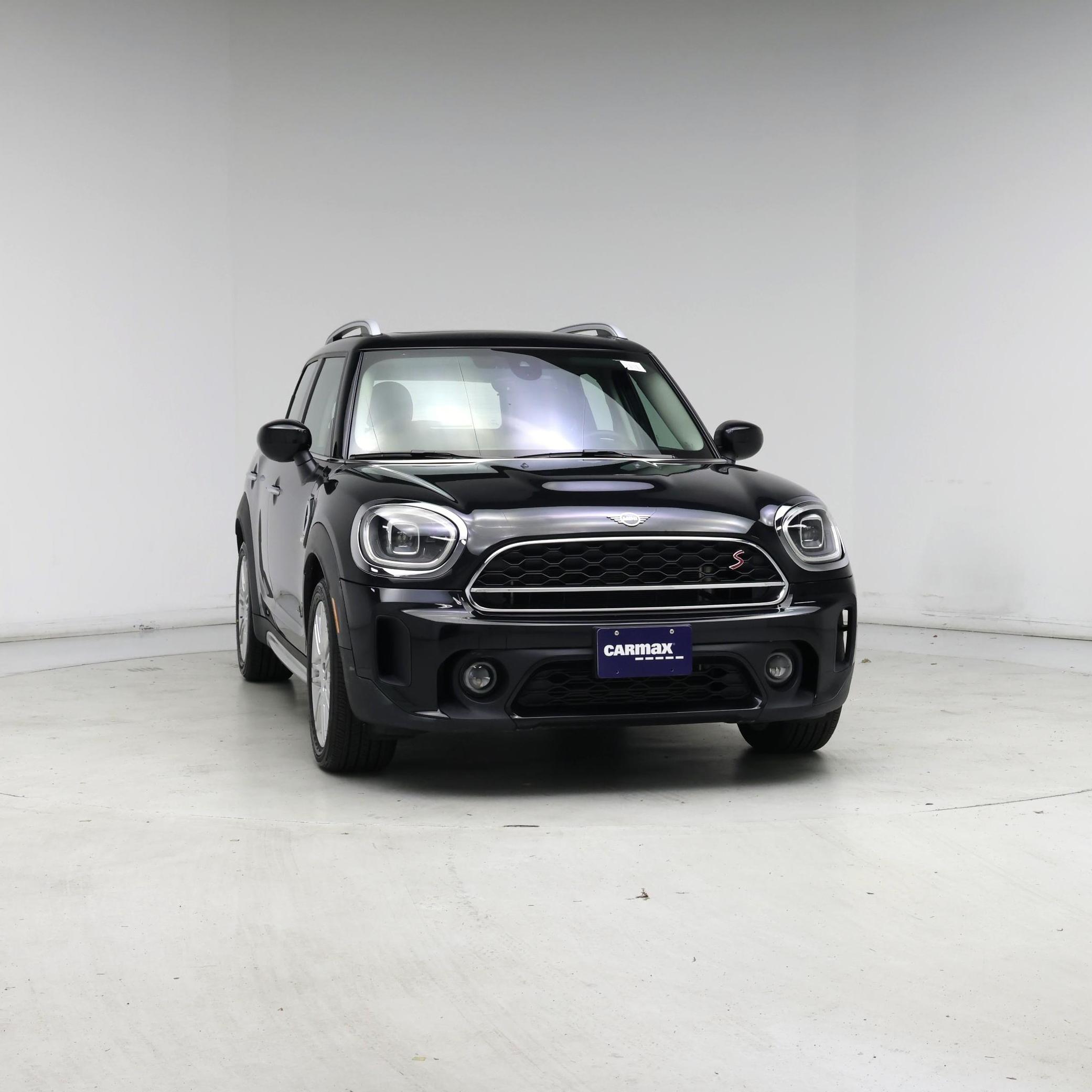 Thumbnail: 2024 MINI Cooper Countryman - 5