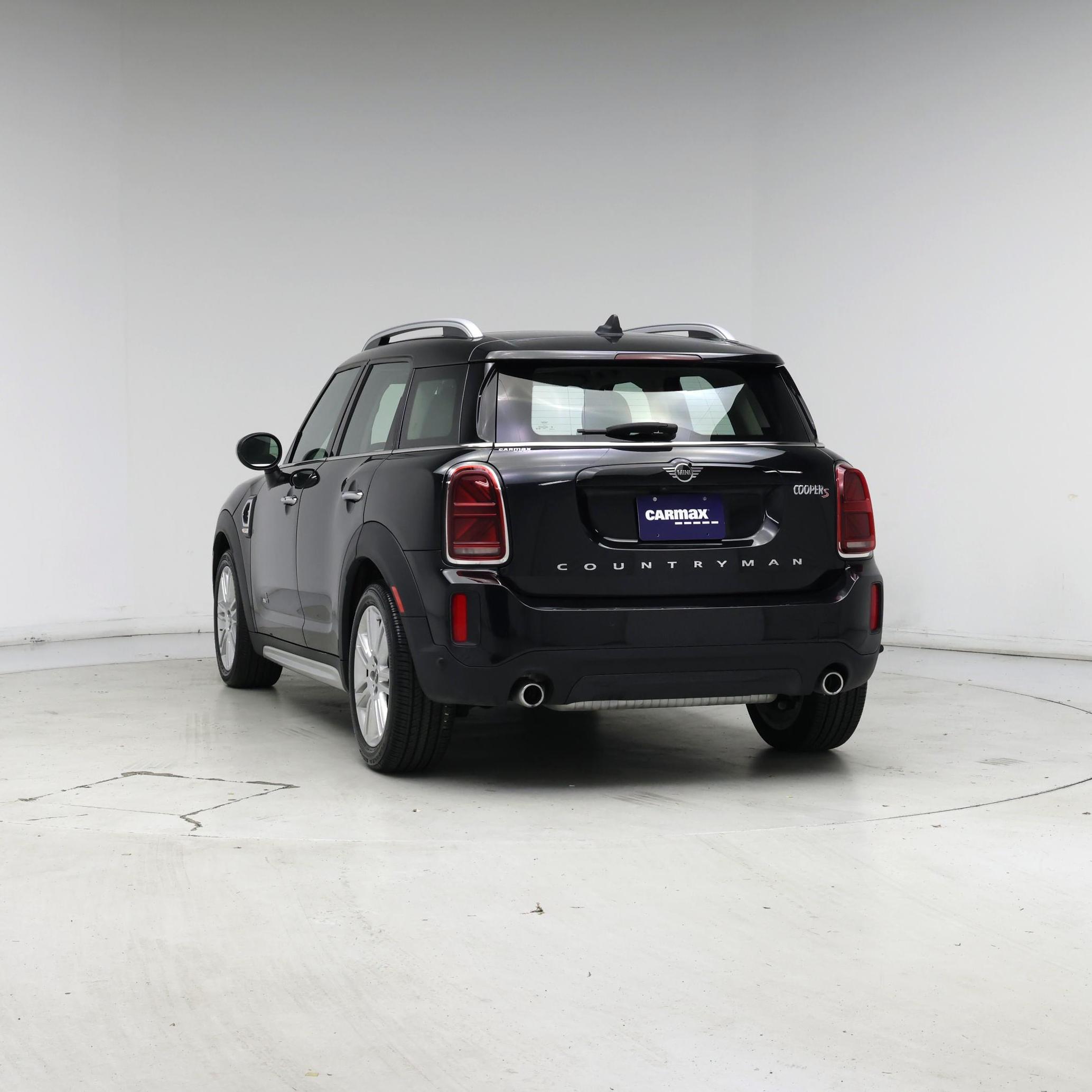 Thumbnail: 2024 MINI Cooper Countryman - 6