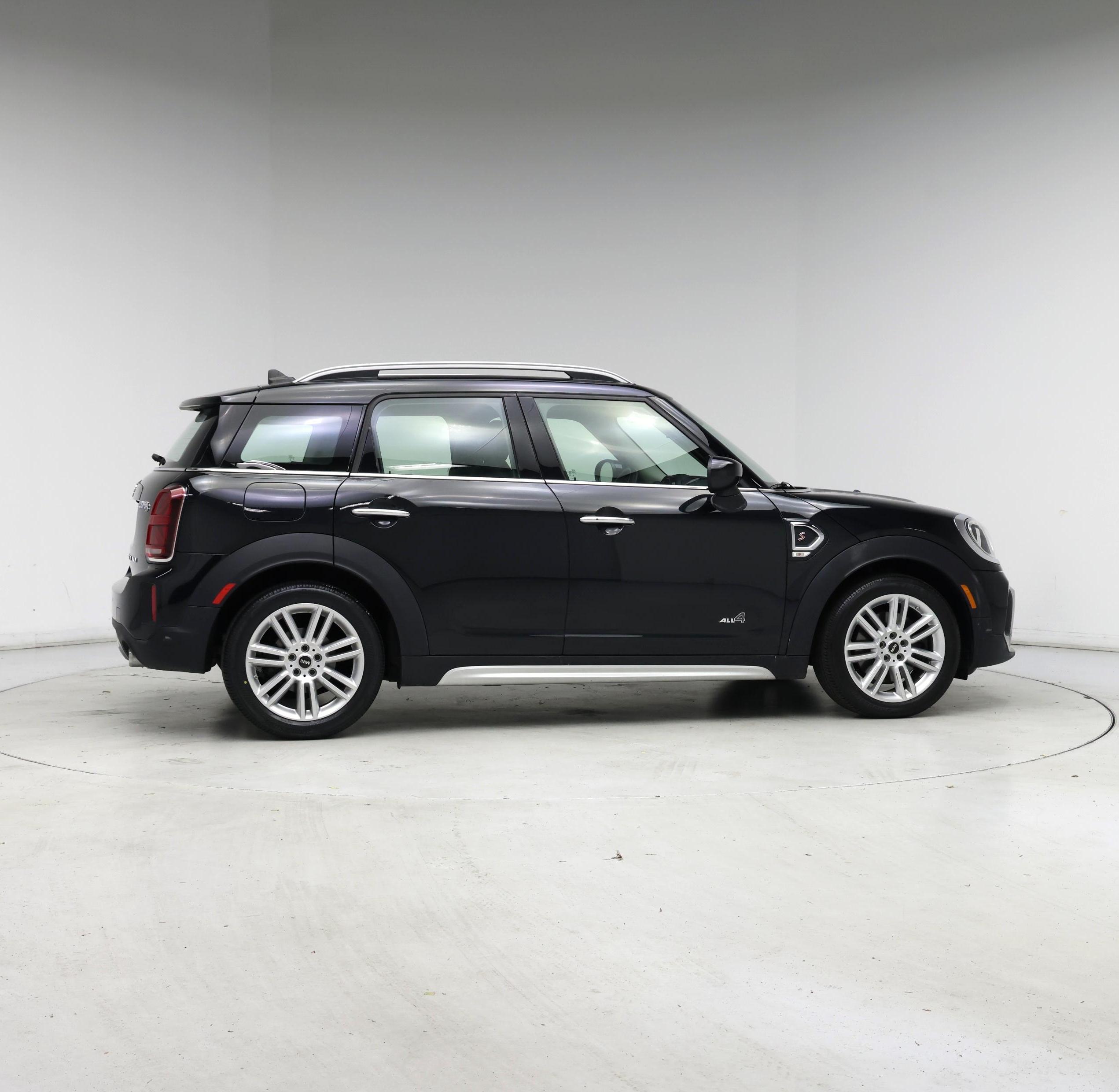 Thumbnail: 2024 MINI Cooper Countryman - 7