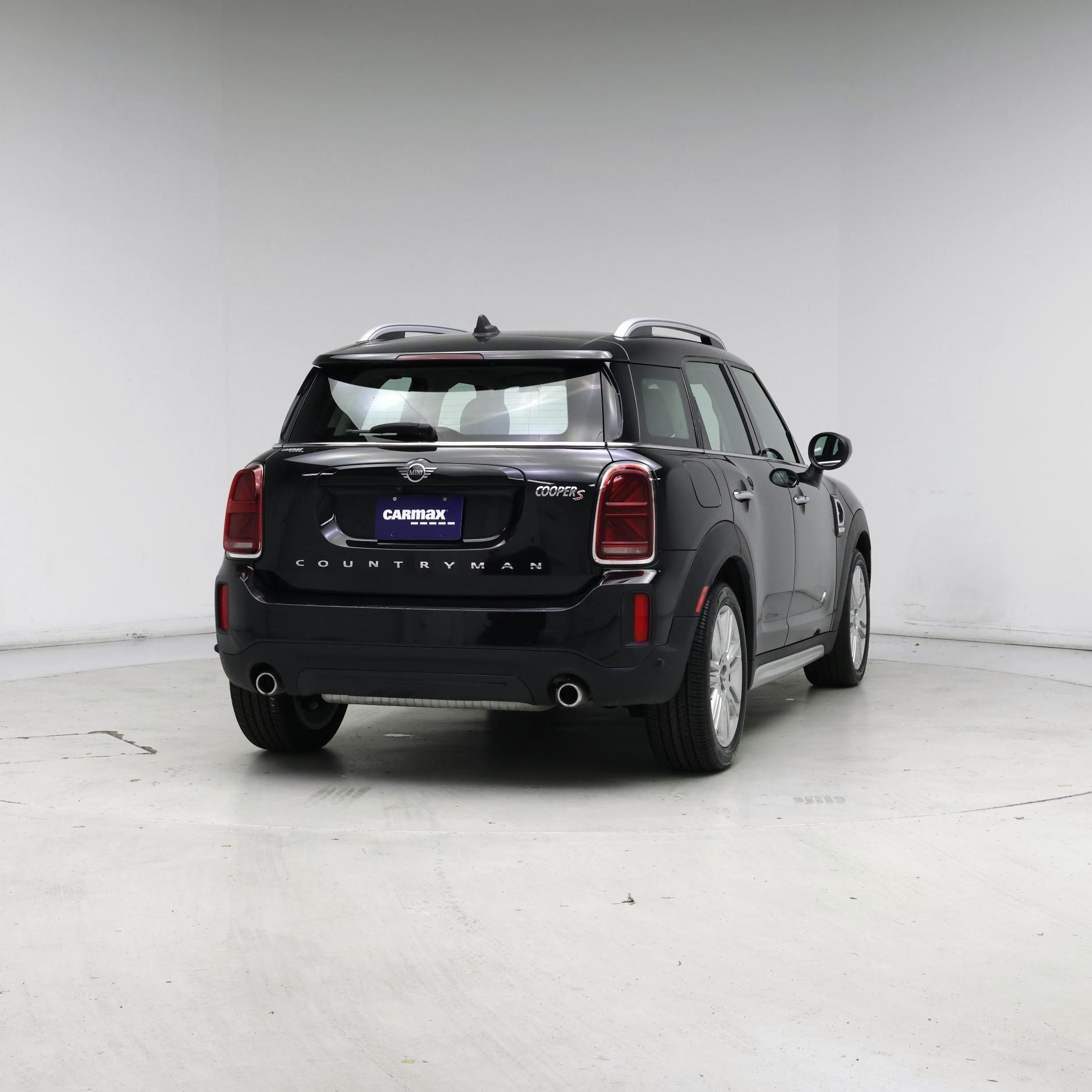 Thumbnail: 2024 MINI Cooper Countryman - 8