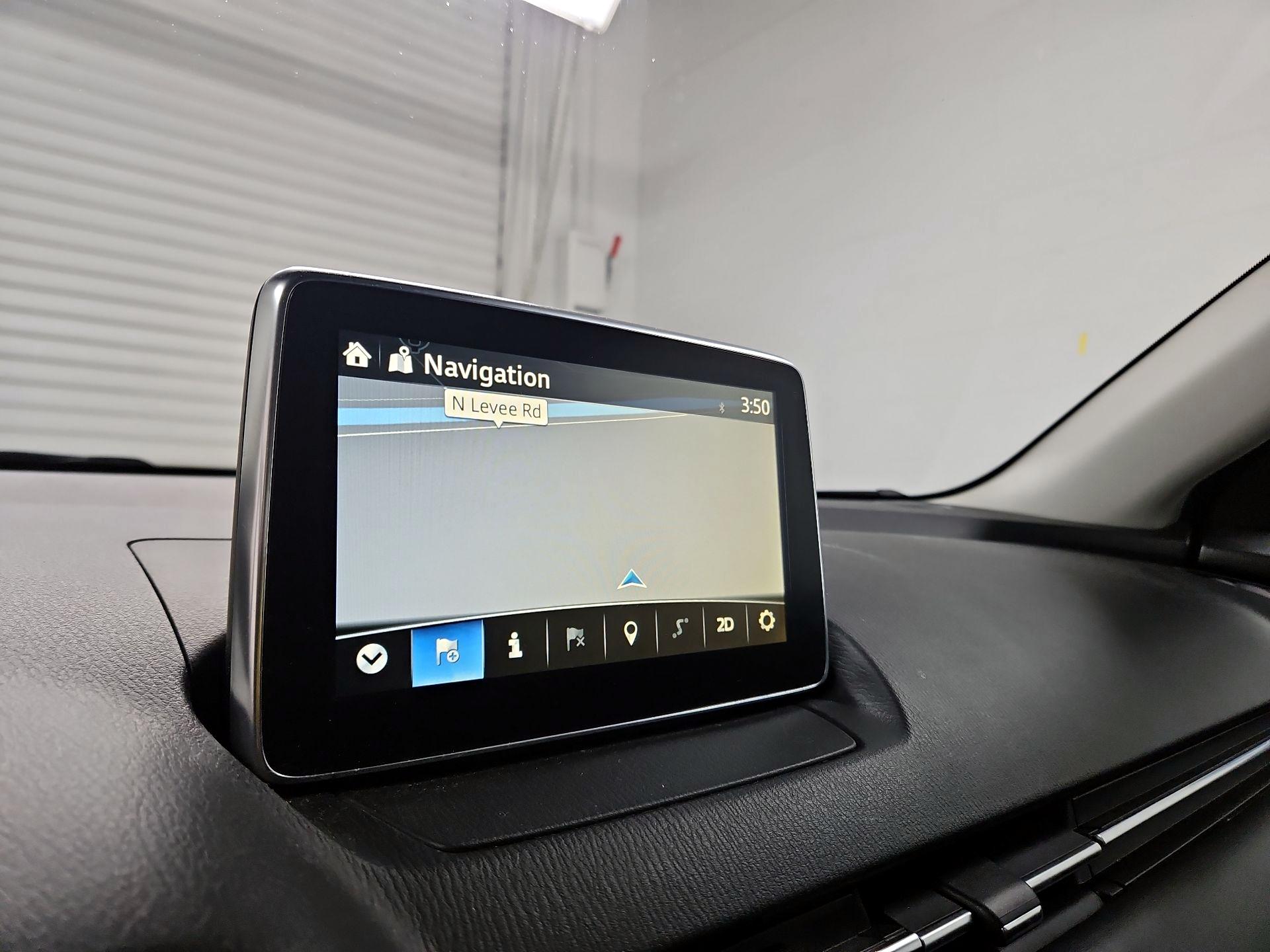 Thumbnail: 2017 Toyota Yaris iA - 14